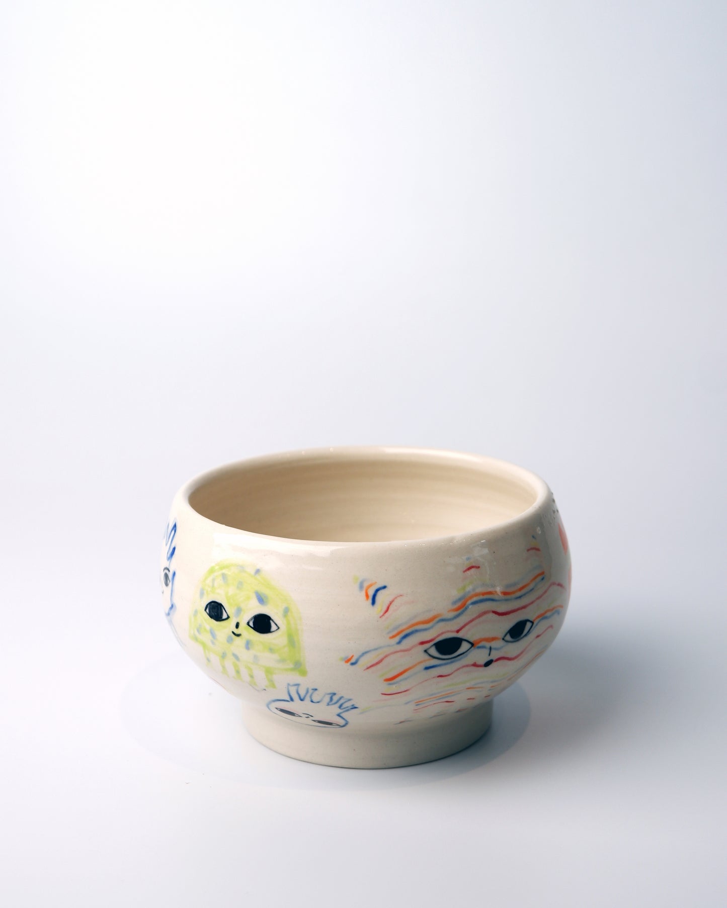 Garapata Bowl (A)