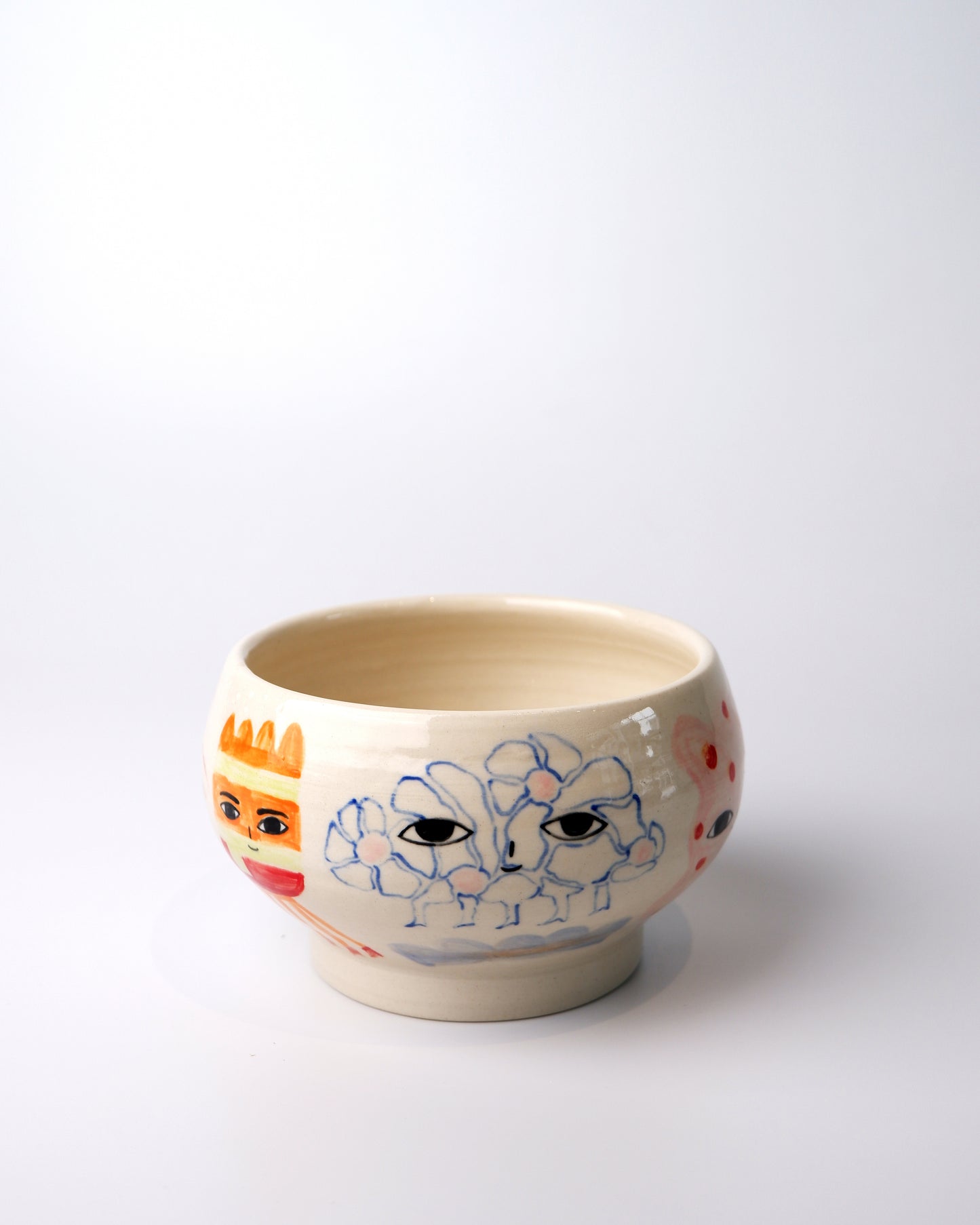 Garapata Bowl (A)