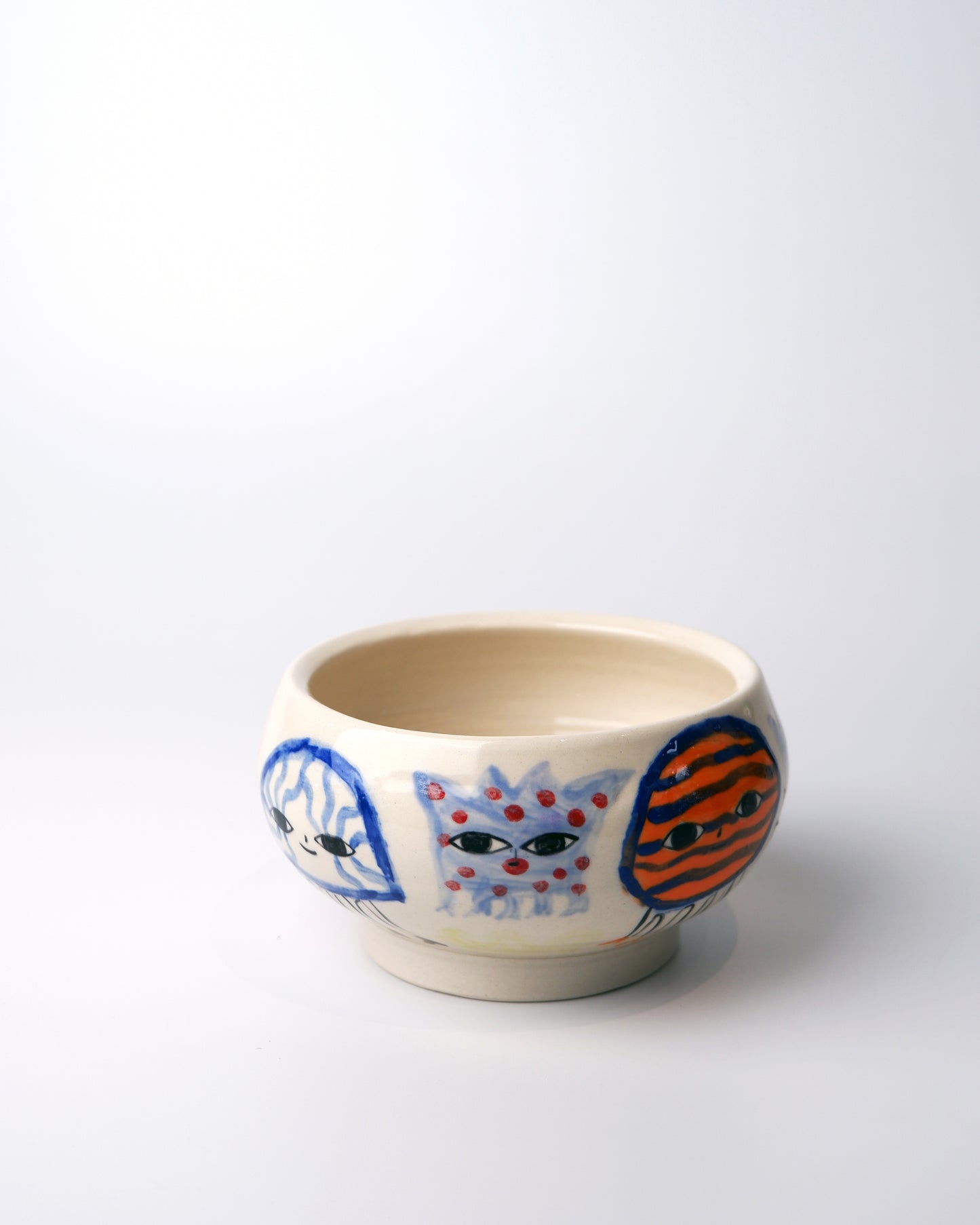 Garapata Bowl (E)