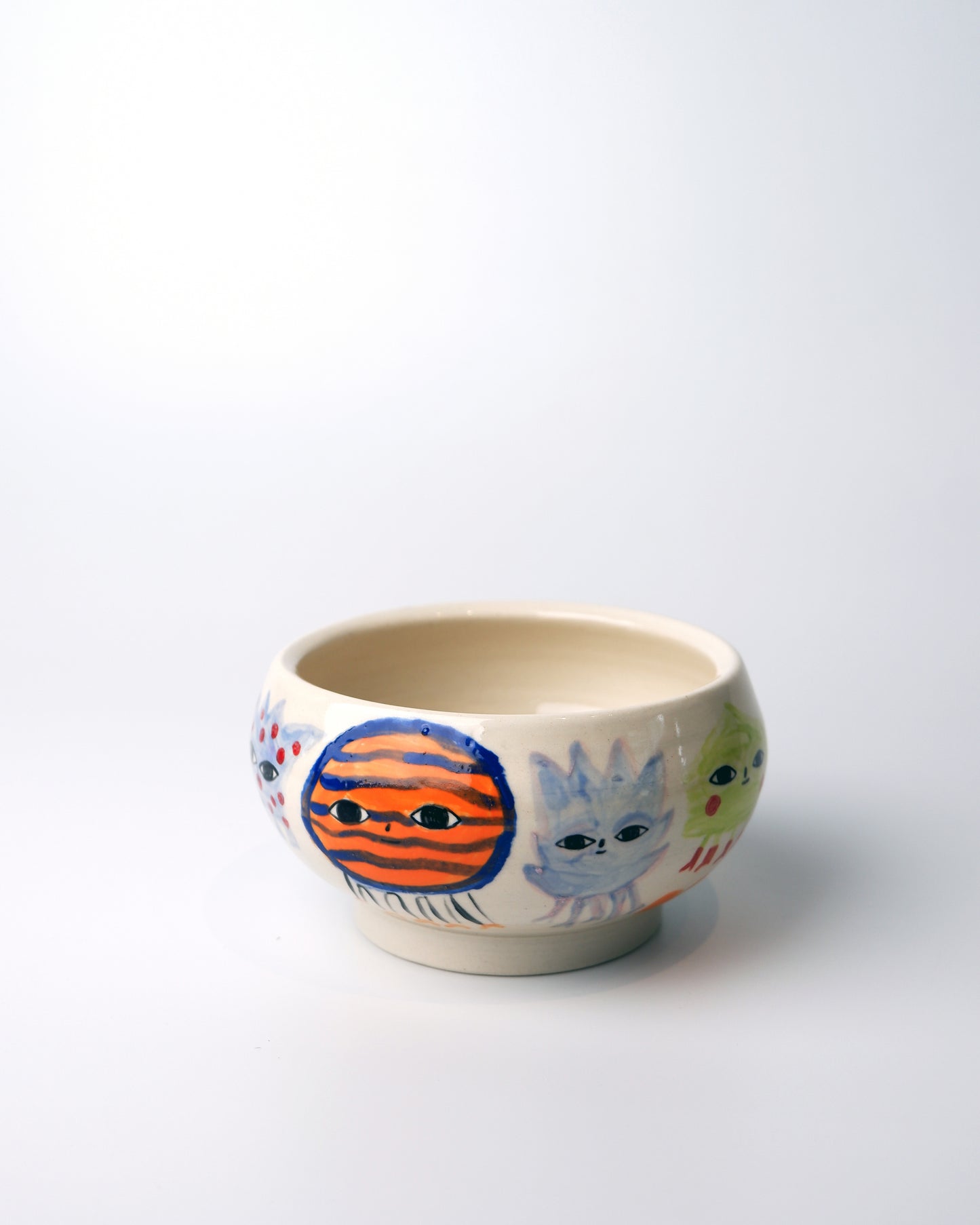Garapata Bowl (E)