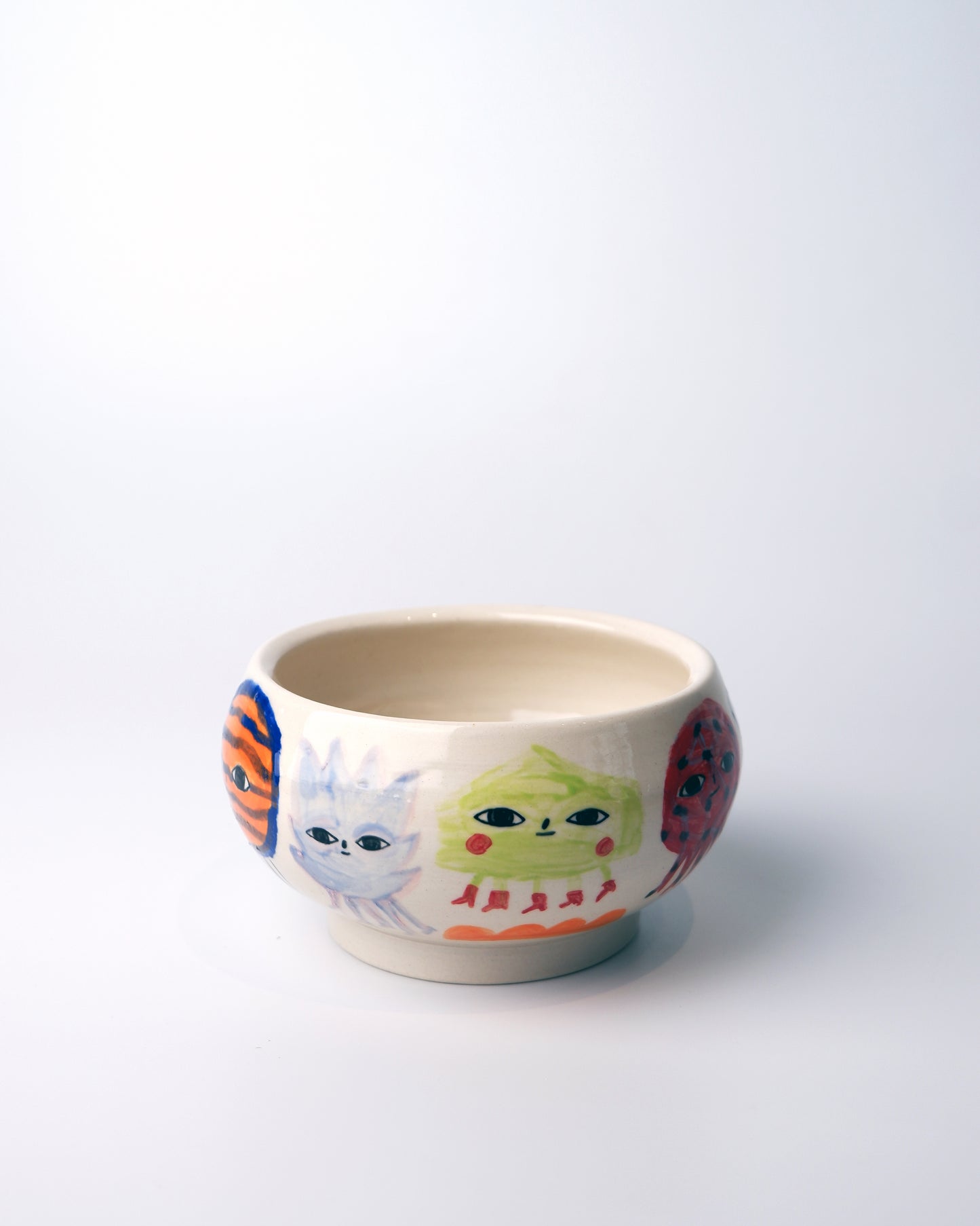 Garapata Bowl (E)
