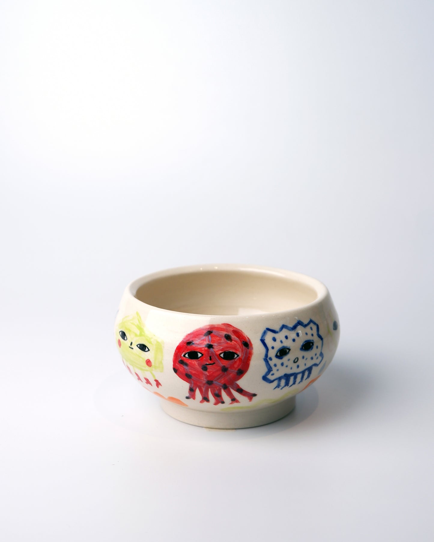 Garapata Bowl (E)