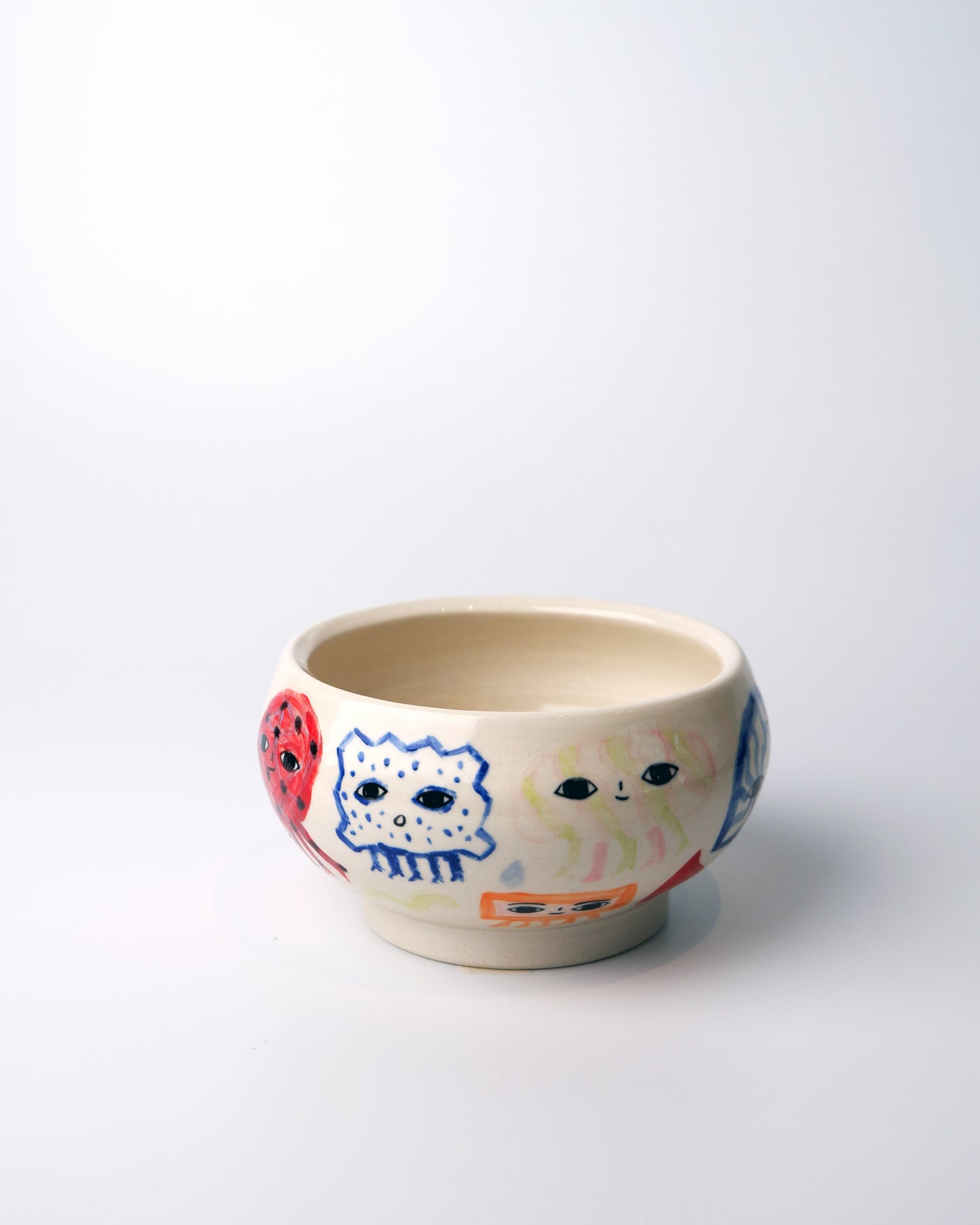 Garapata Bowl (E)