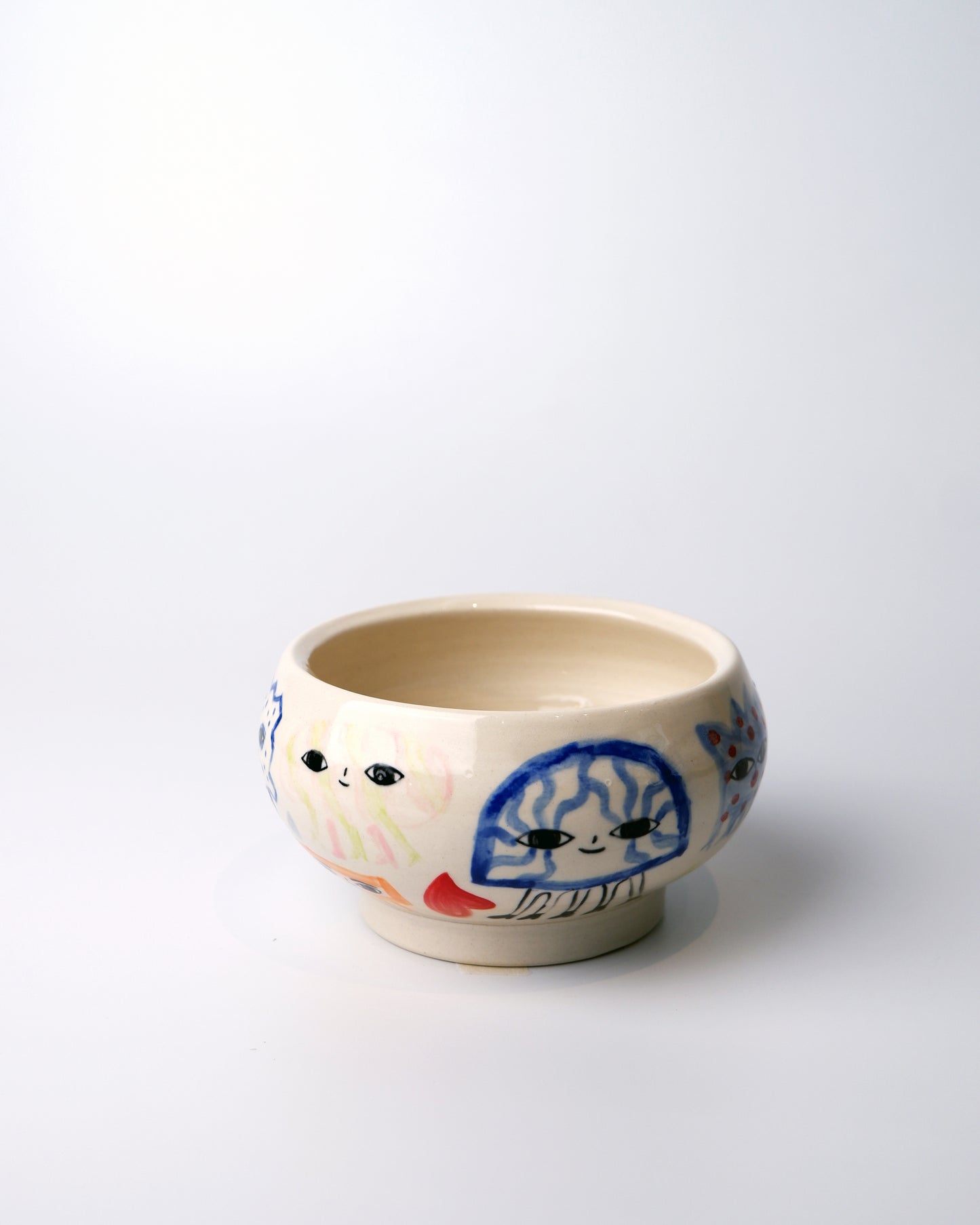 Garapata Bowl (E)