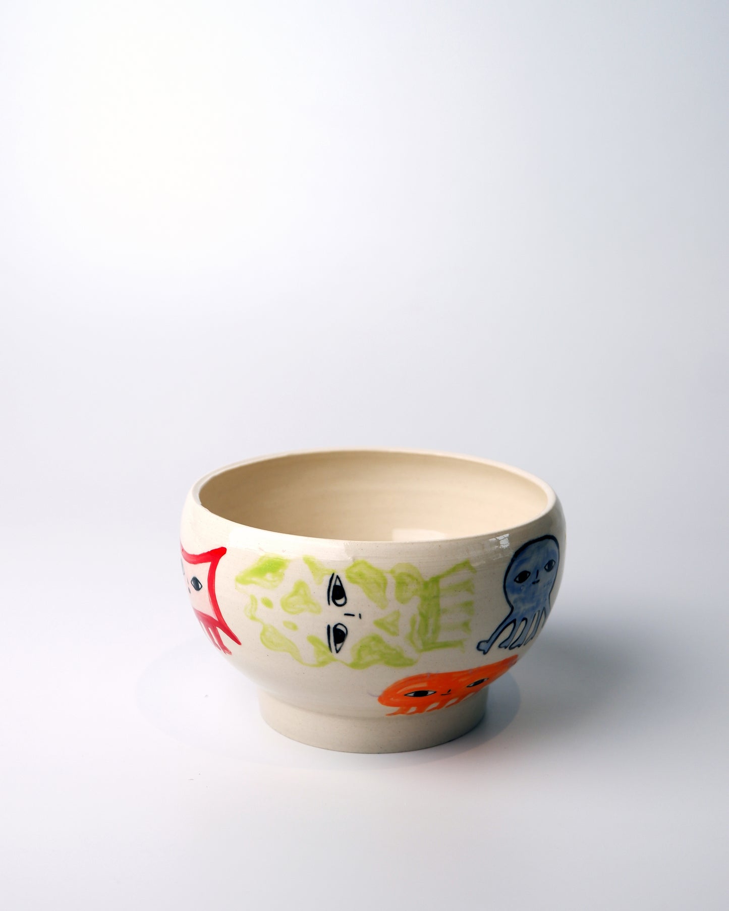 Garapata Bowl (F)