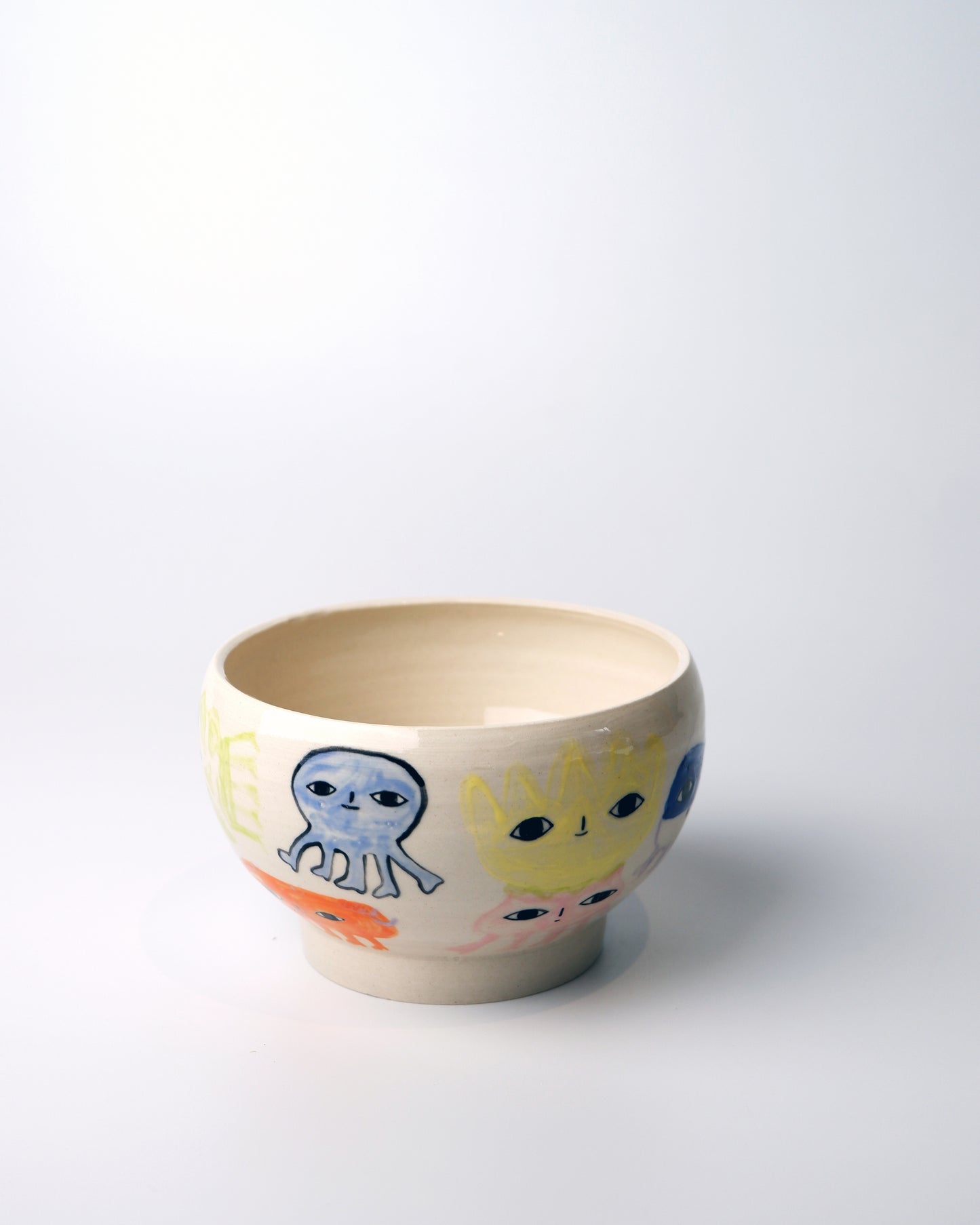 Garapata Bowl (F)