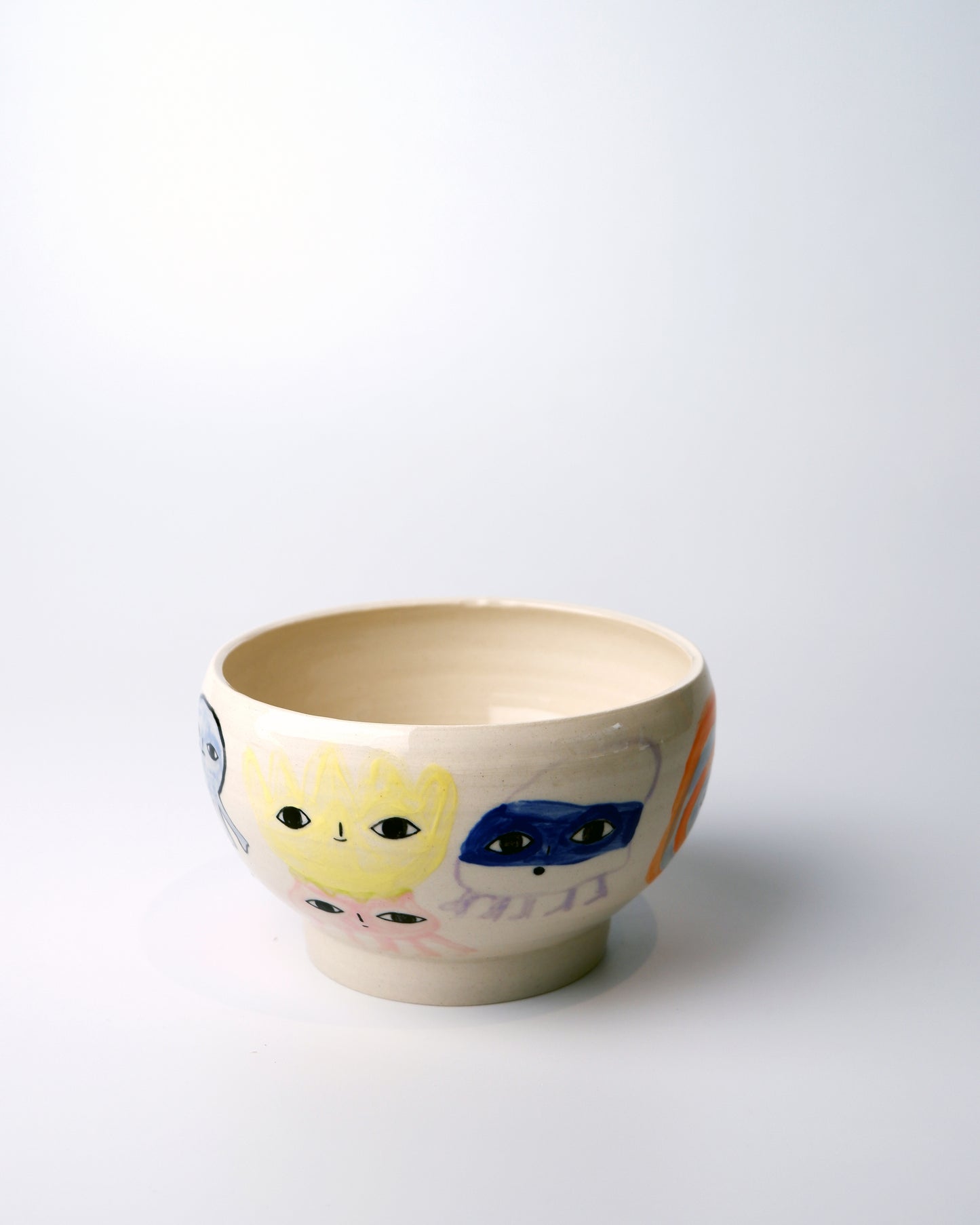 Garapata Bowl (F)
