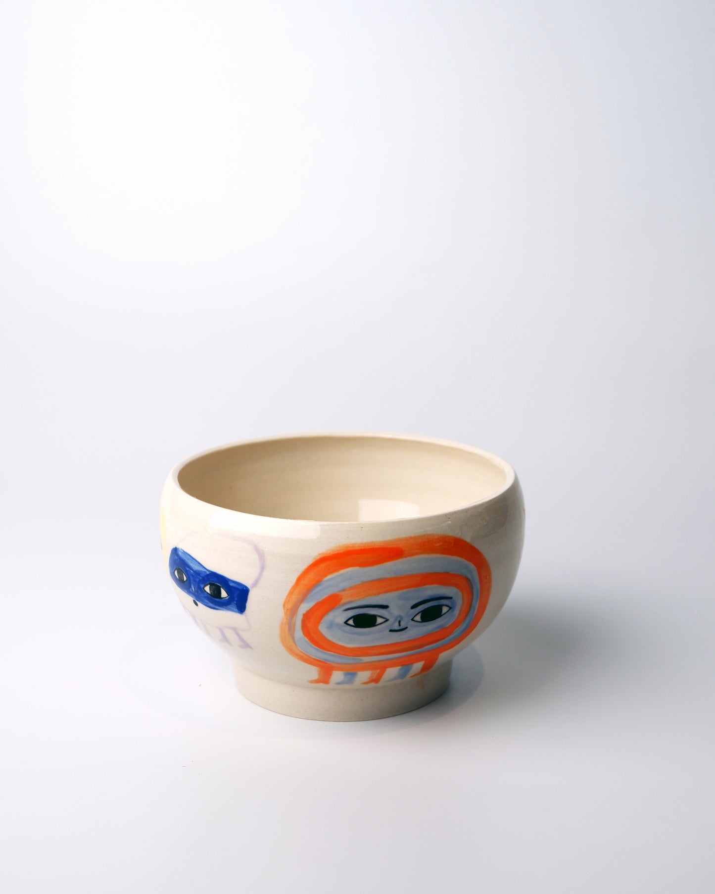Garapata Bowl (F)