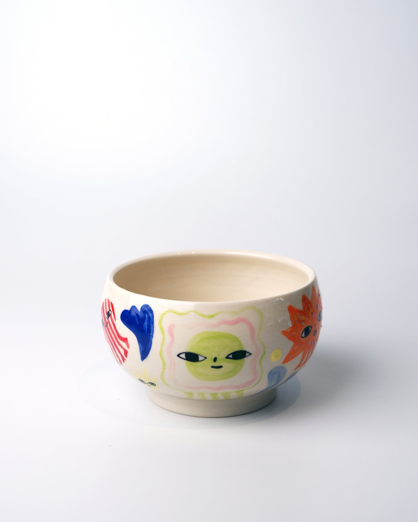 Garapata Bowl (D)