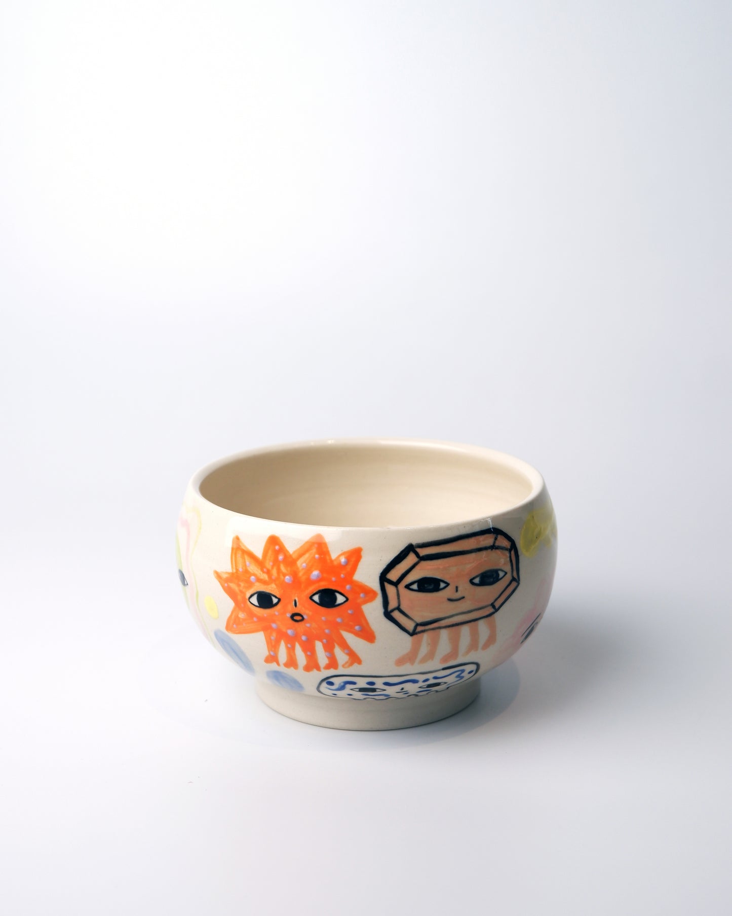 Garapata Bowl (D)