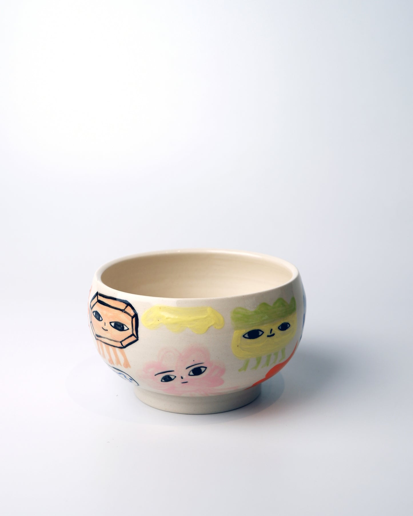 Garapata Bowl (D)