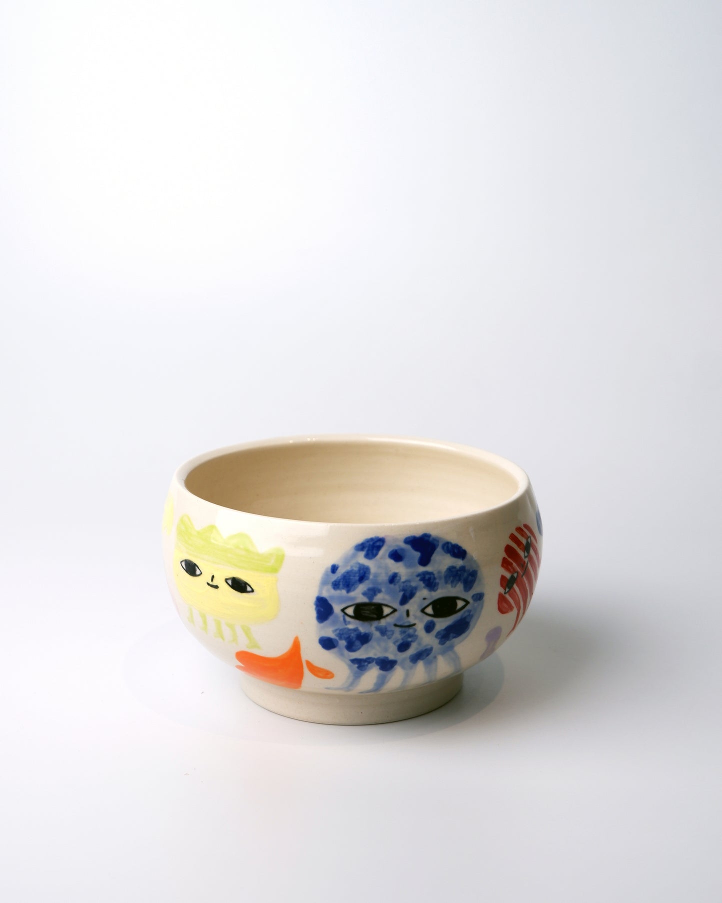 Garapata Bowl (D)