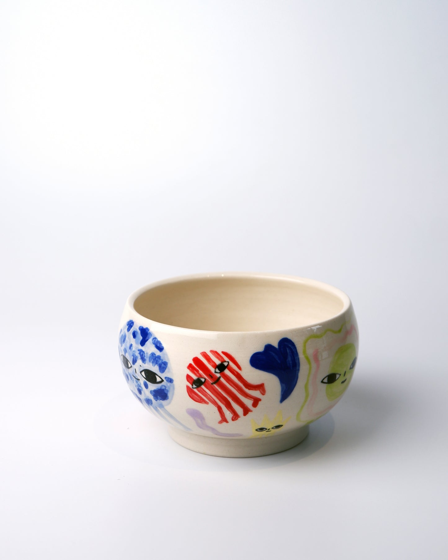 Garapata Bowl (D)