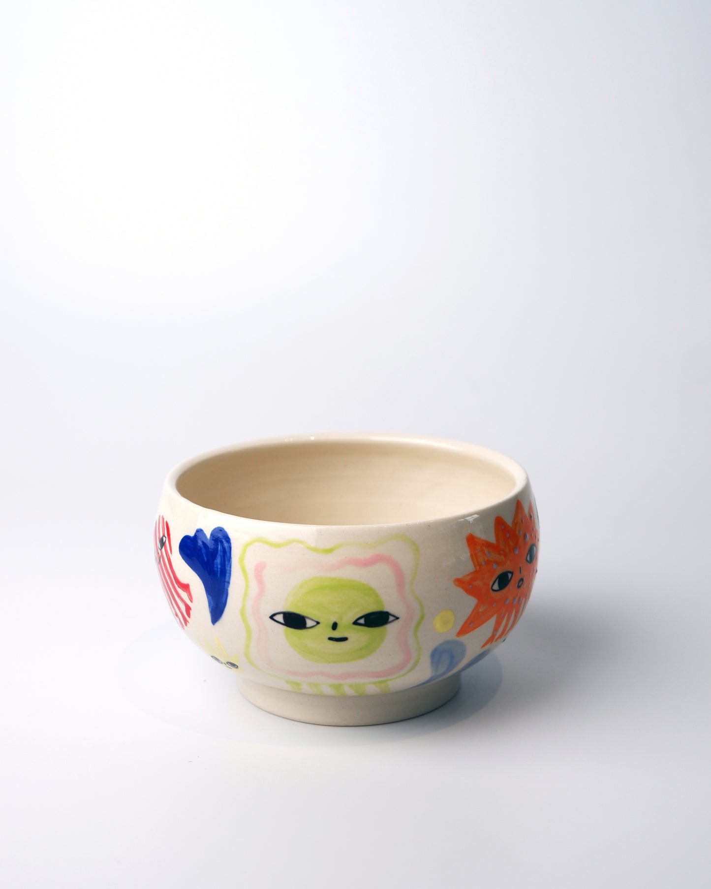 Garapata Bowl (D)