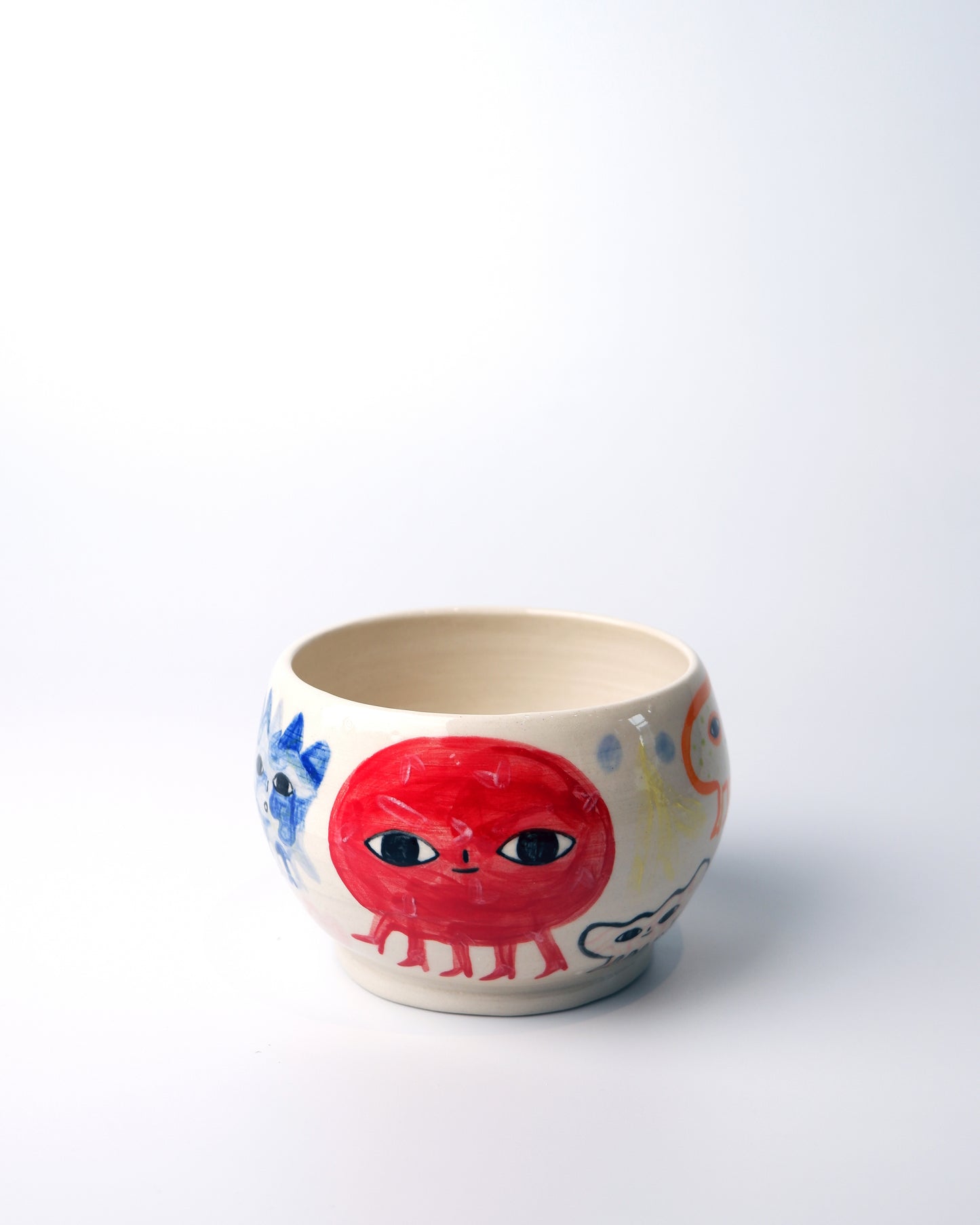 Garapata Bowl (G)