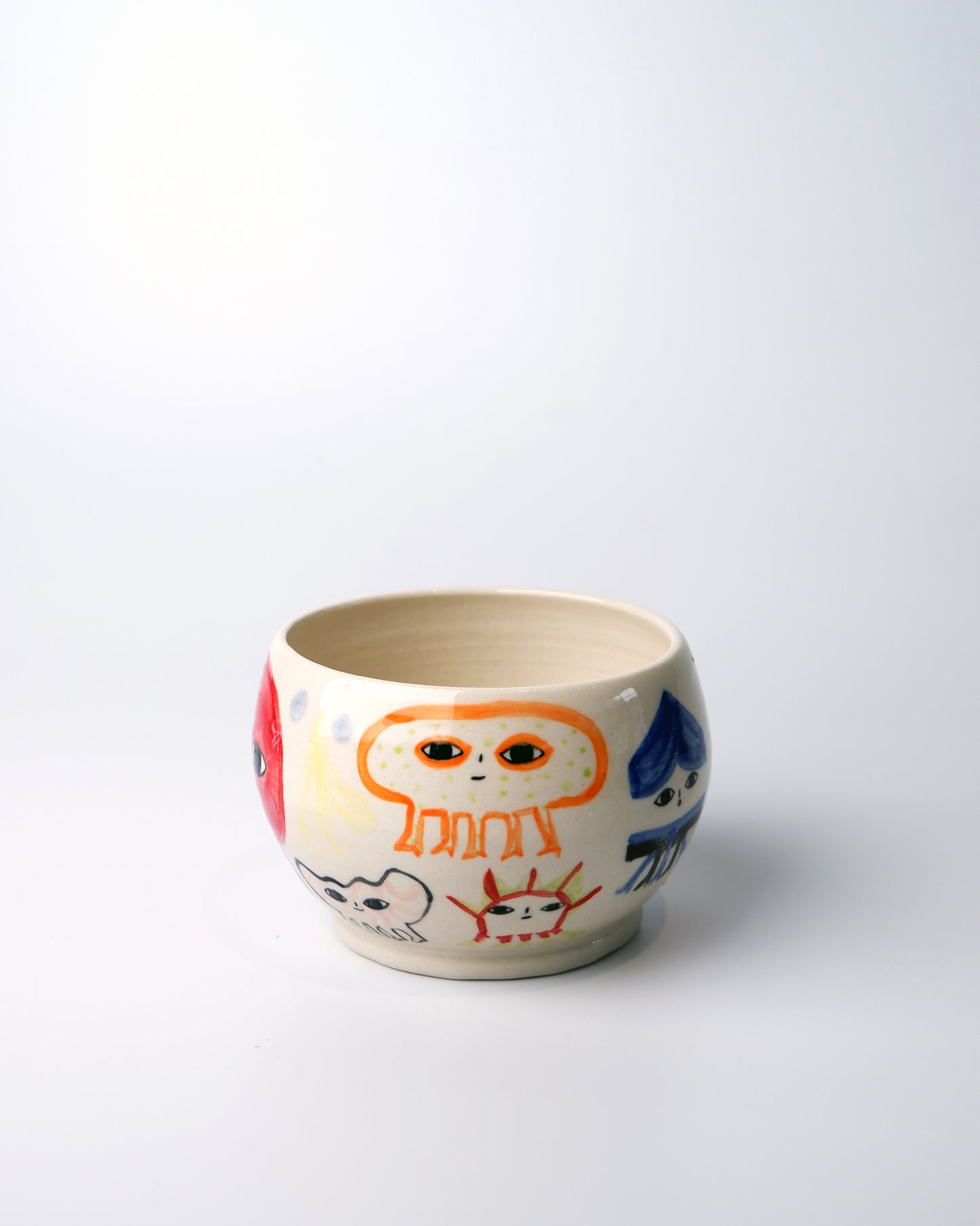 Garapata Bowl (G)