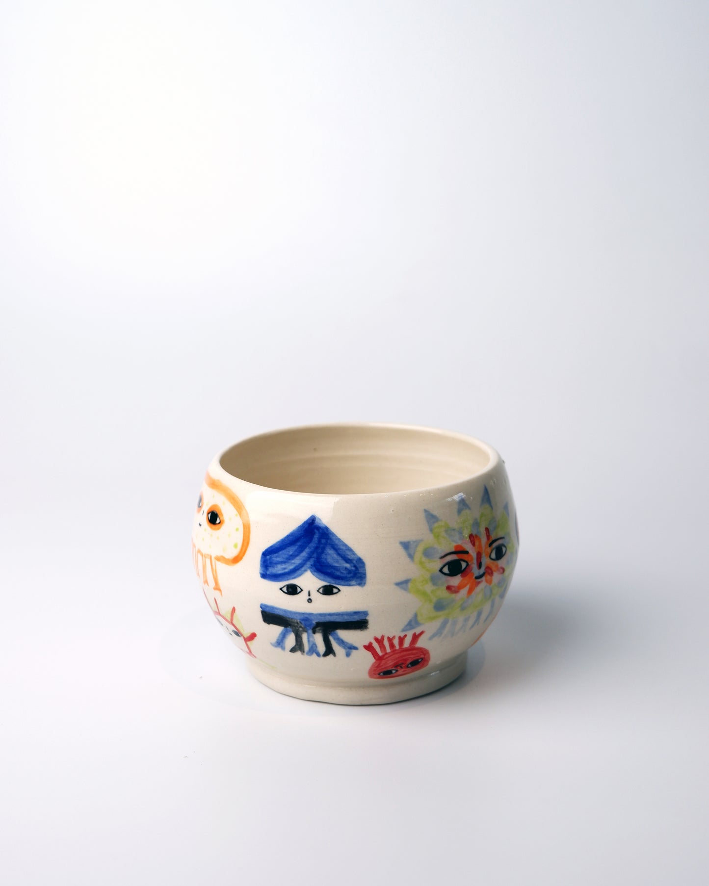 Garapata Bowl (G)