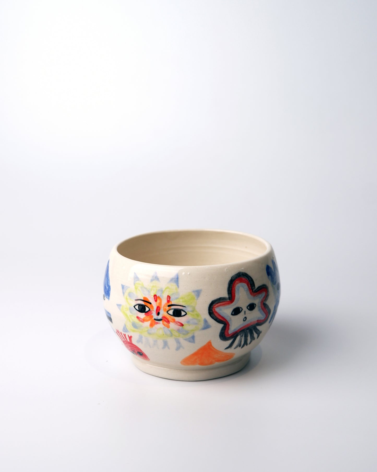 Garapata Bowl (G)