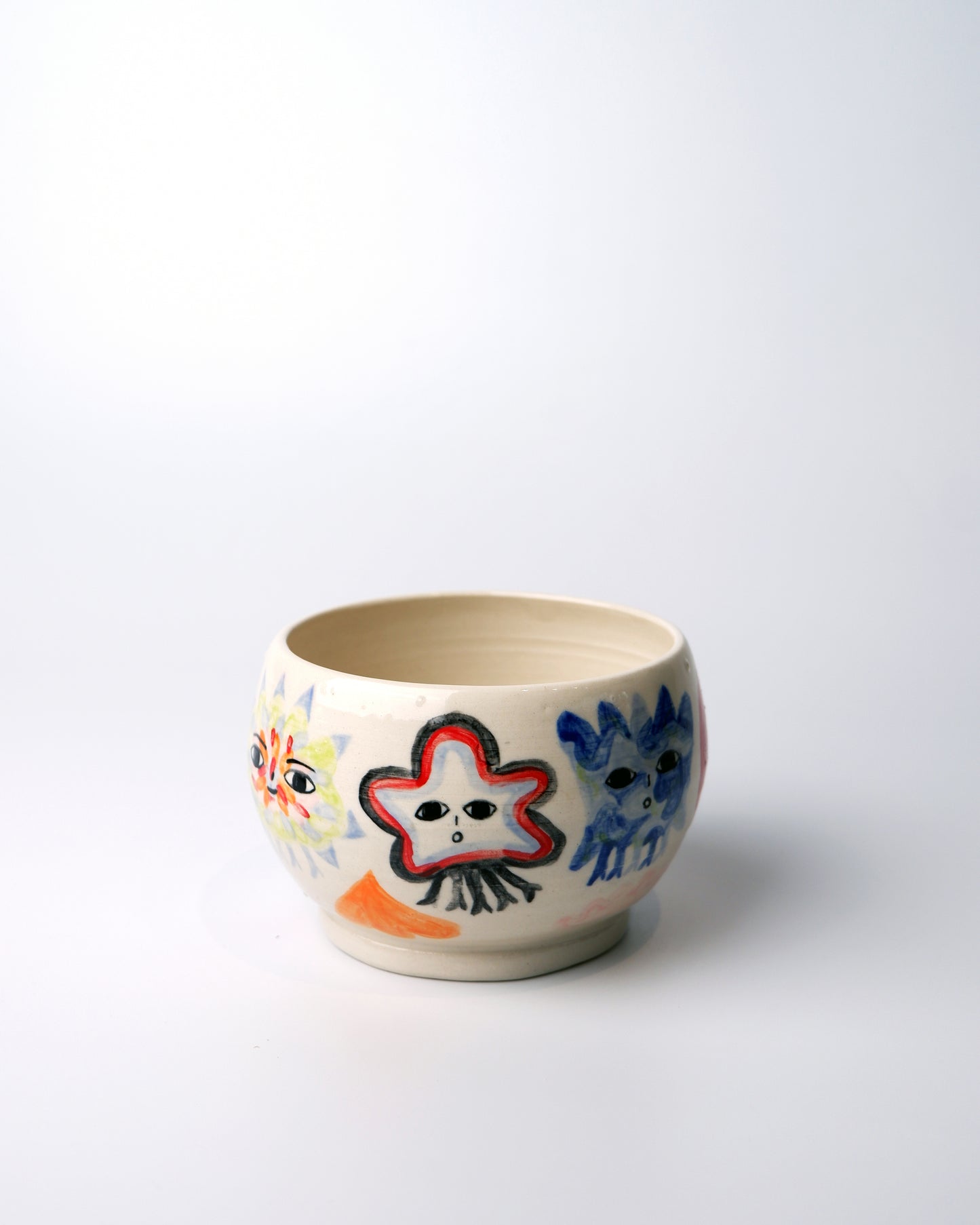 Garapata Bowl (G)