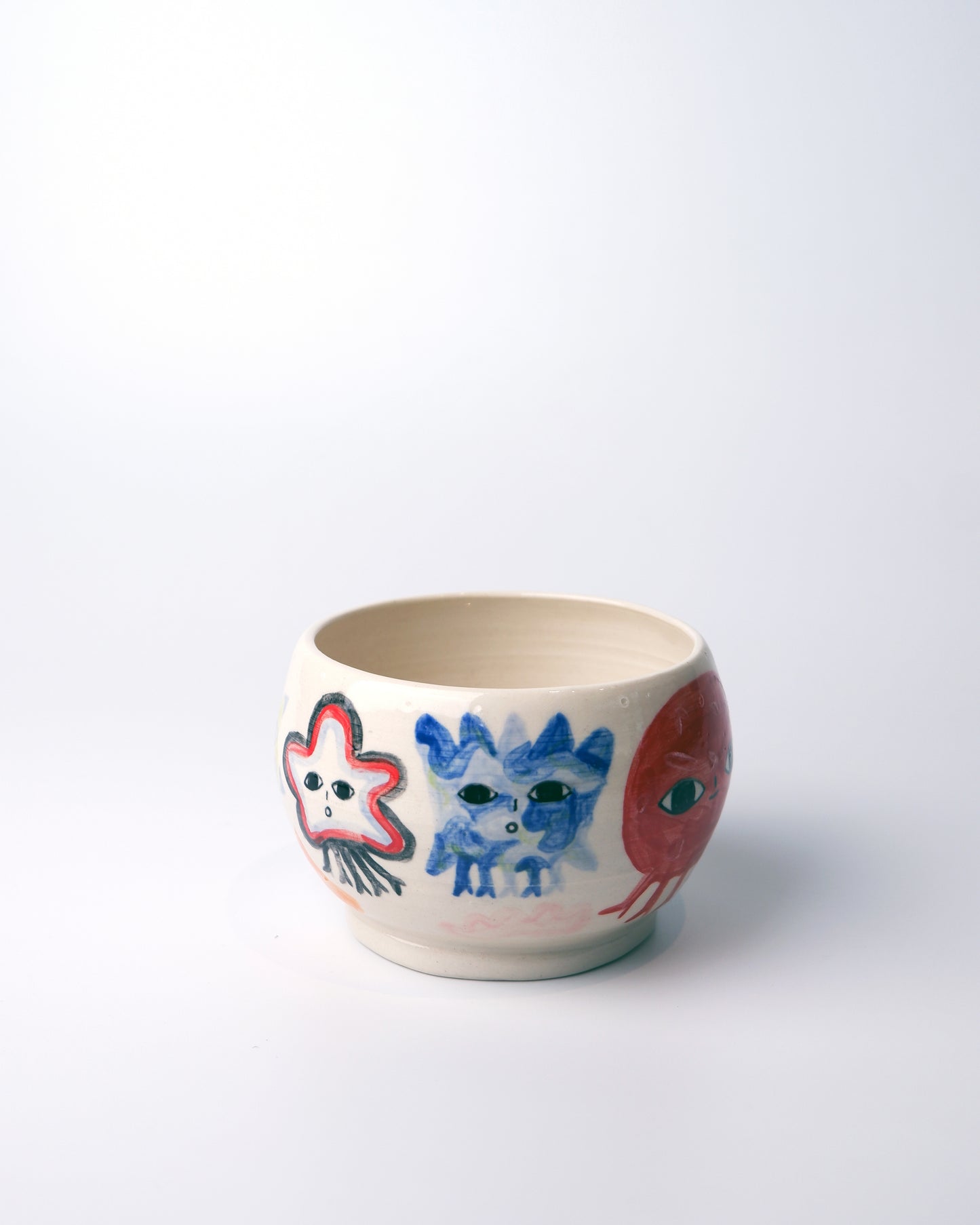 Garapata Bowl (G)