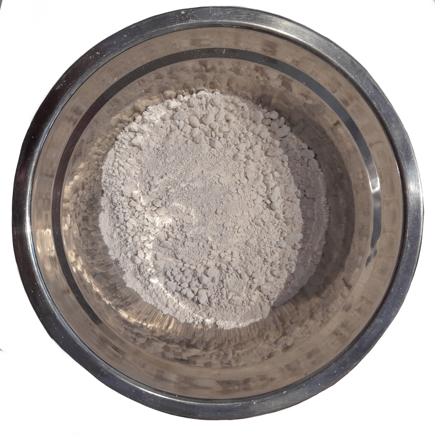 Transparent Glossy Glaze (Dry)