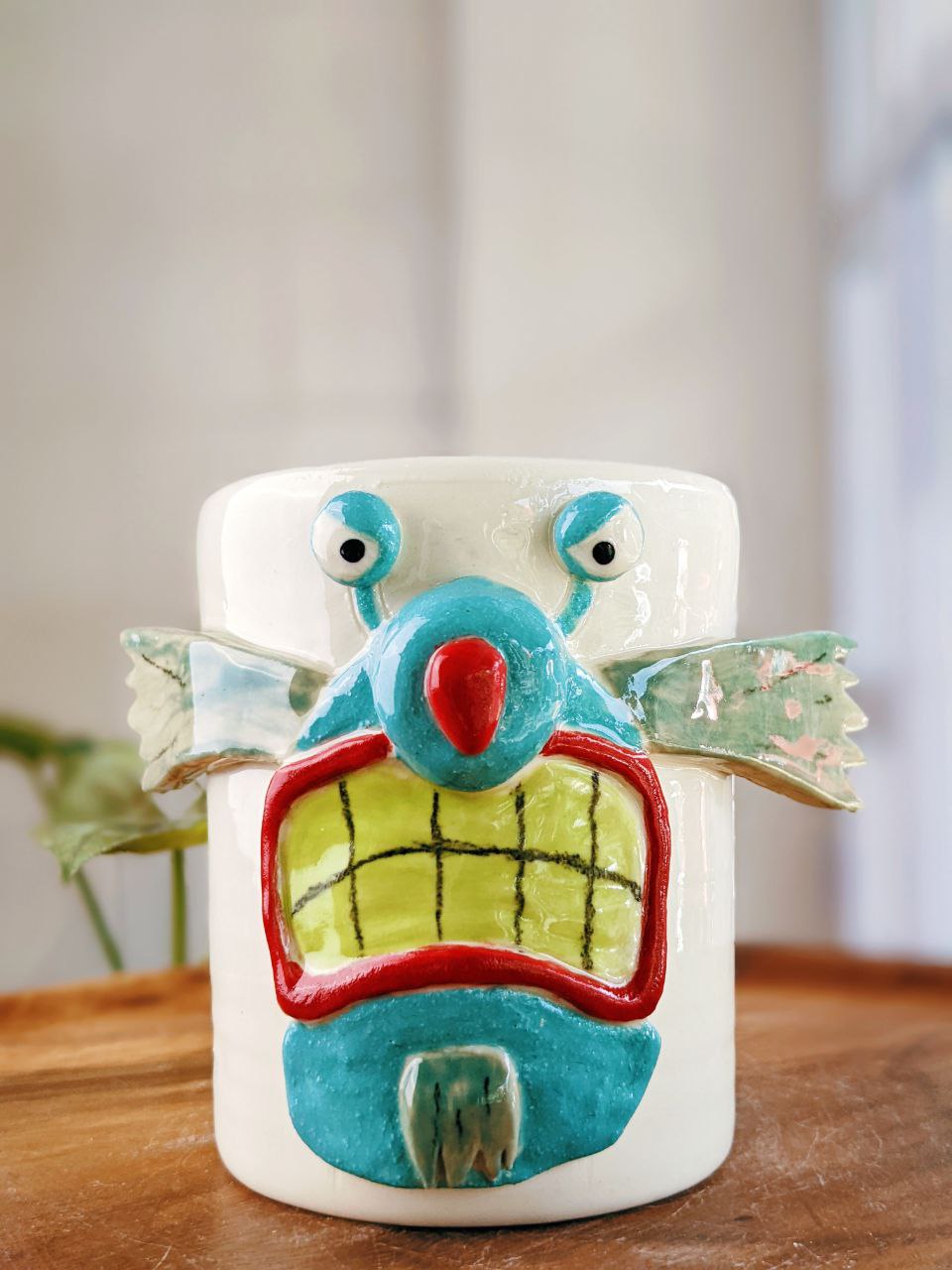 real monsters gromble Gromble C (Ahh! Real Monsters) – bumi and ashe