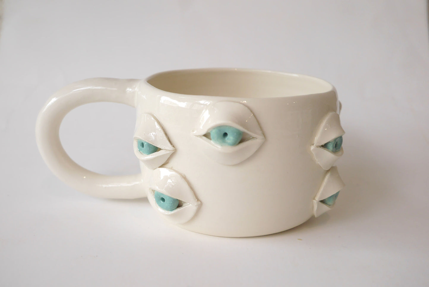 Maga (Mint Green Glossy)