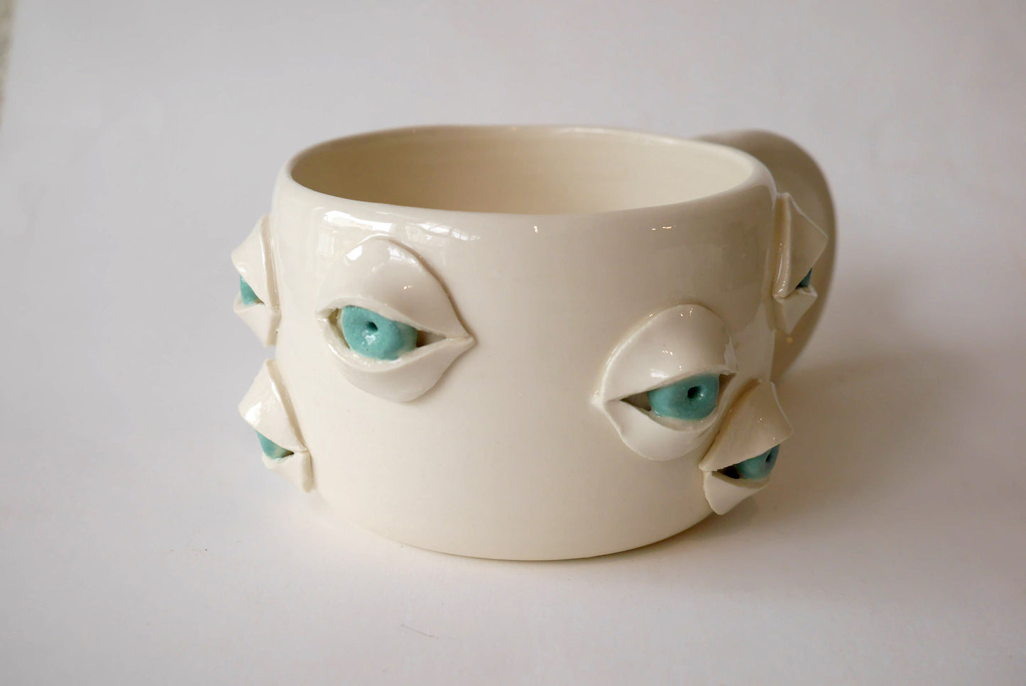 Maga (Mint Green Glossy)