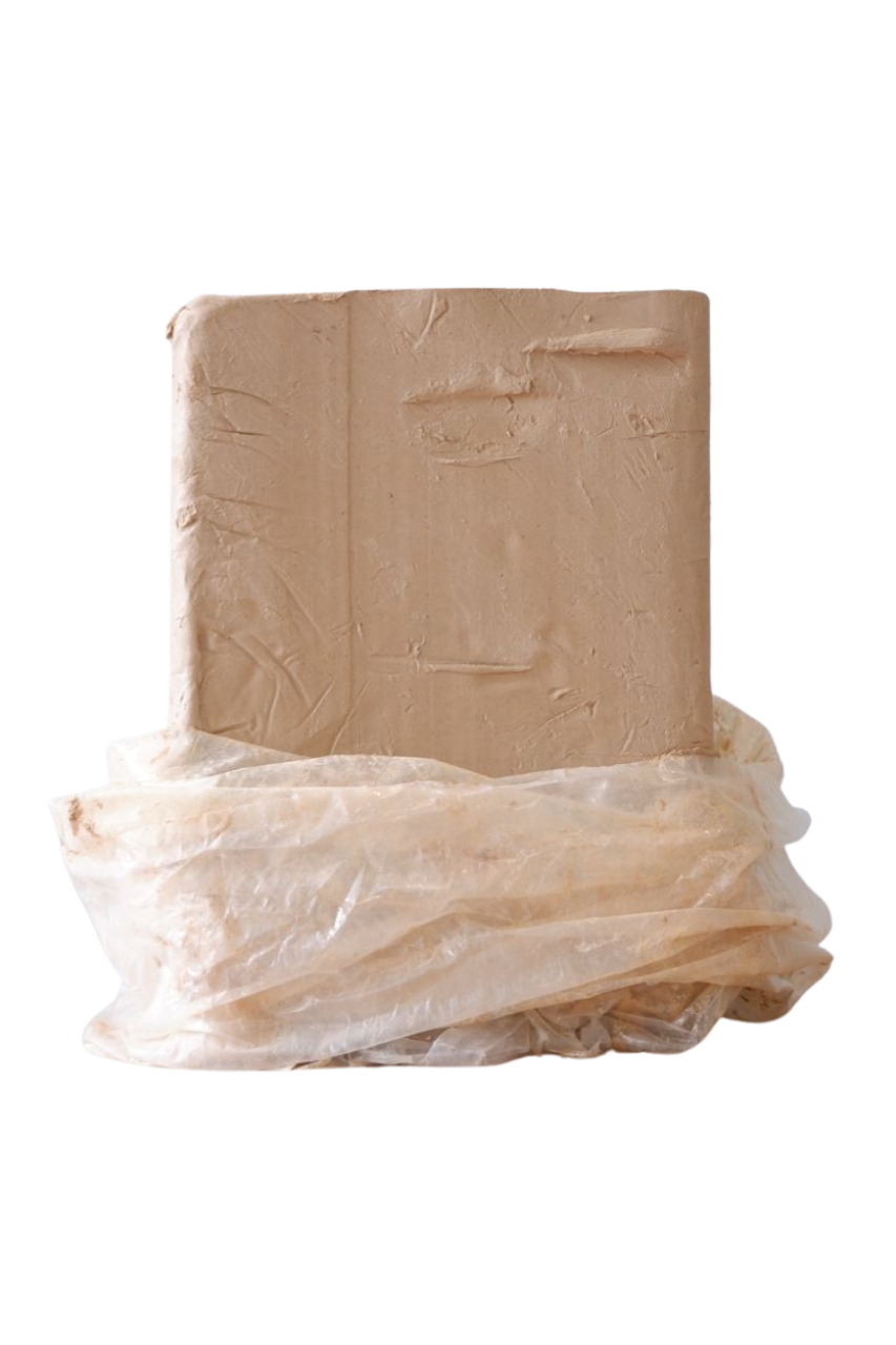 White Stoneware Clay (Cone 6)