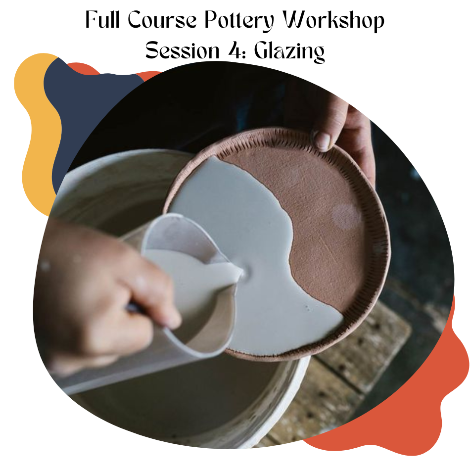 Discovery Session 4: Glazing