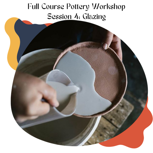 Discovery Session 4: Glazing