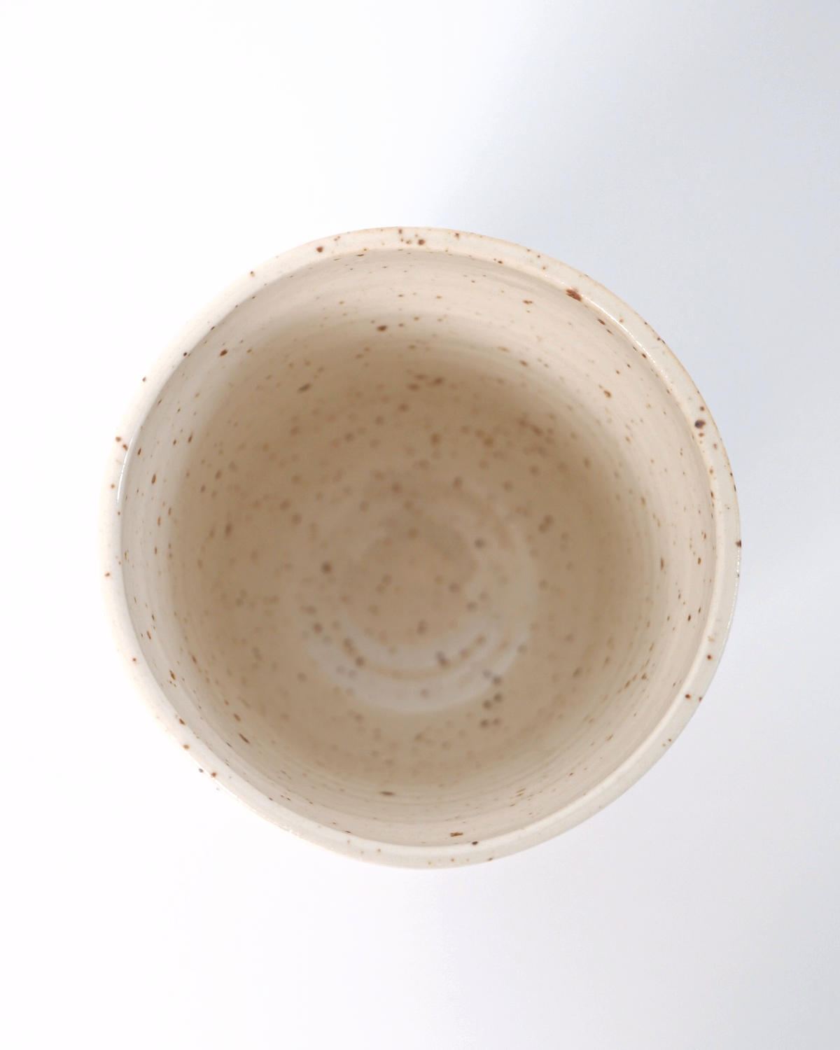 Soot Cup (A)