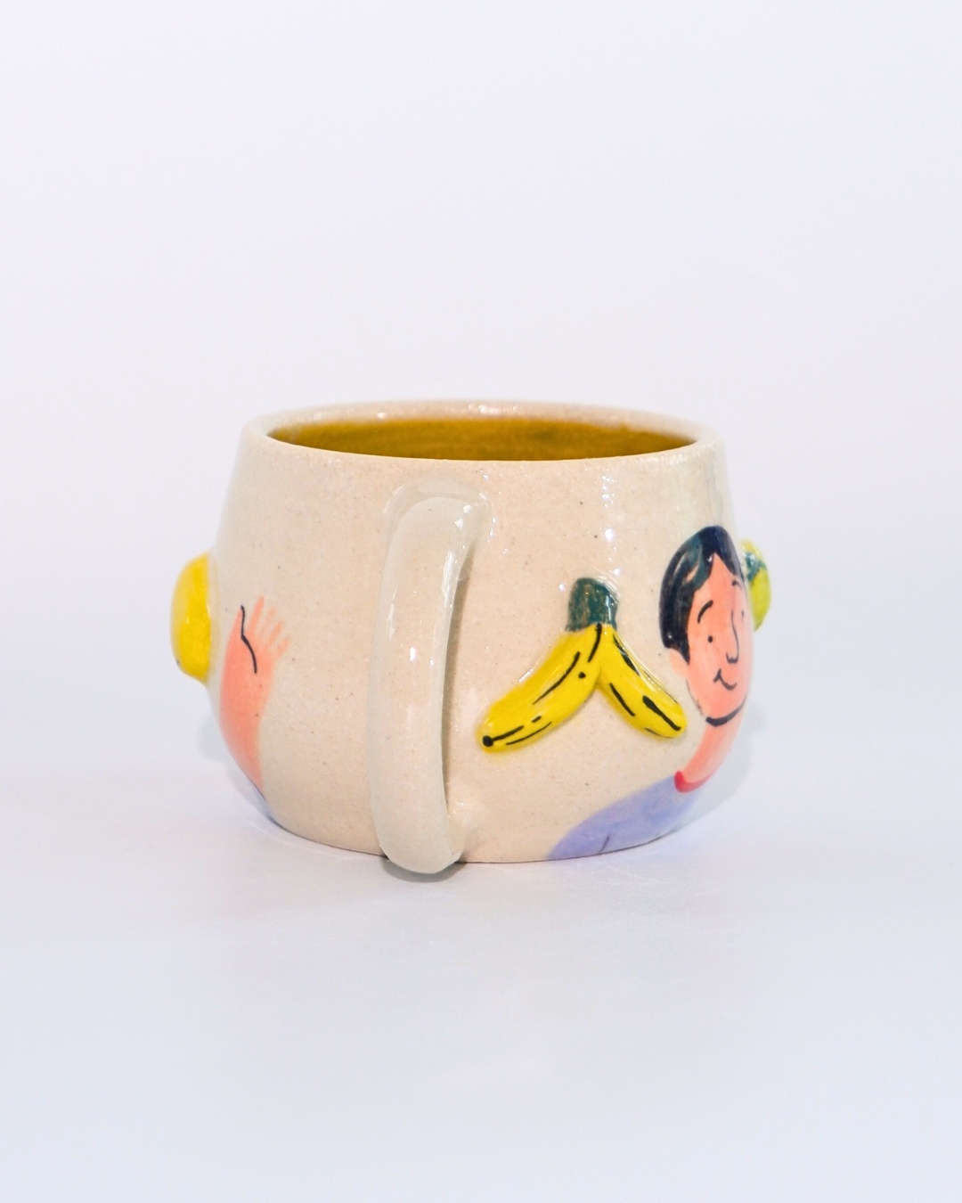 Palengke Mug (009) + 20x30cm Art Print