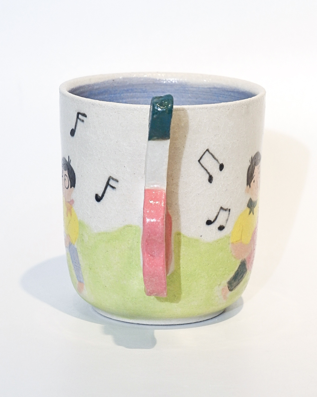 Harana Mug (028) + 20x30cm Art Print