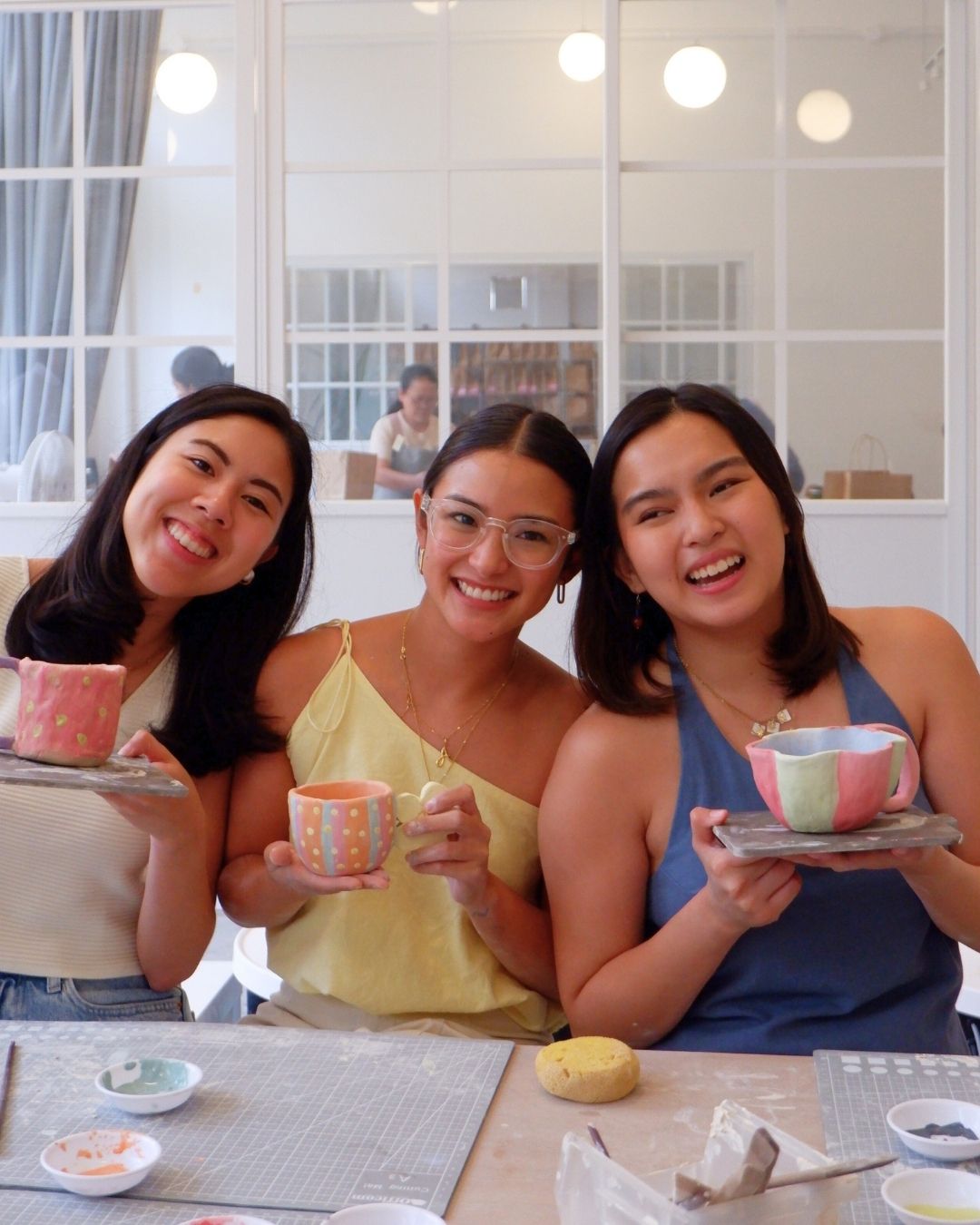 Physical Gift Cards for Workshops