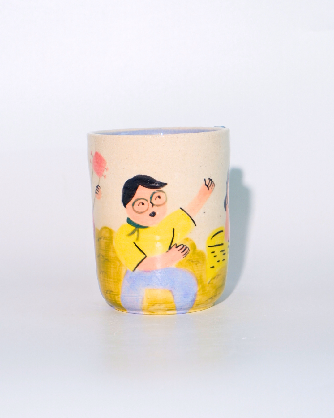 Harana Mug (019) + 20x30cm Art Print