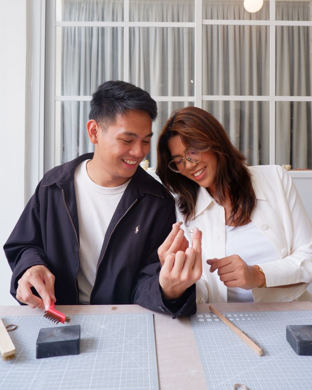 Physical Gift Cards for Workshops