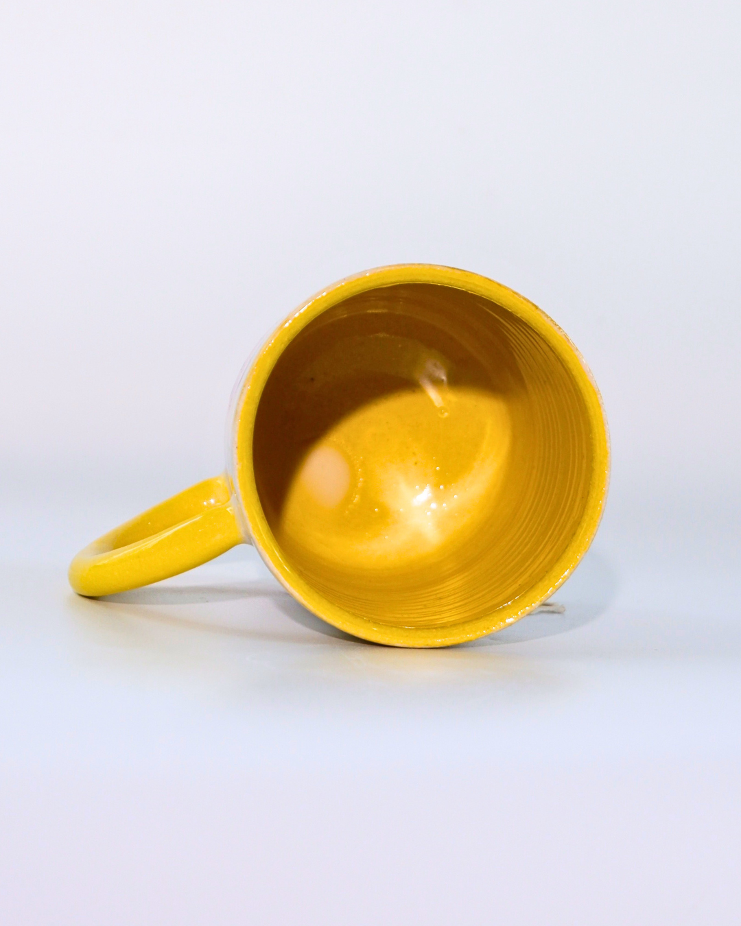 Commute Mug (024) + 20x30cm Art Print