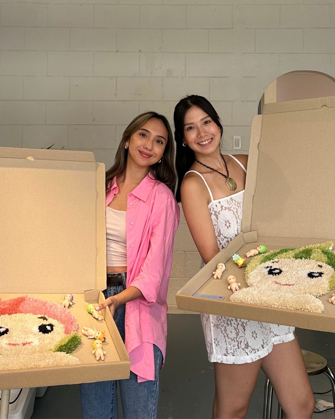 Physical Gift Cards for Workshops