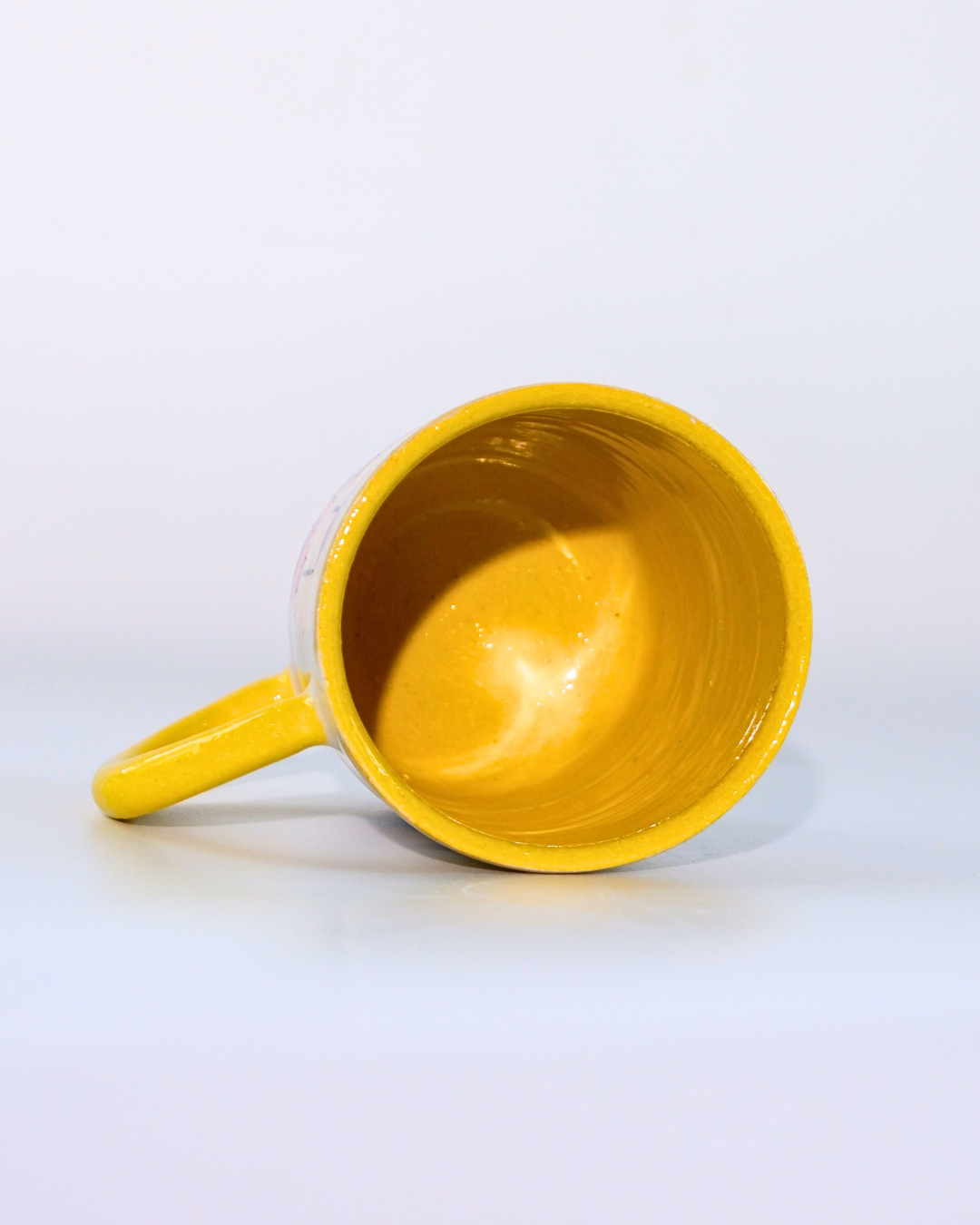 Commute Mug (022) + 20x30cm Art Print