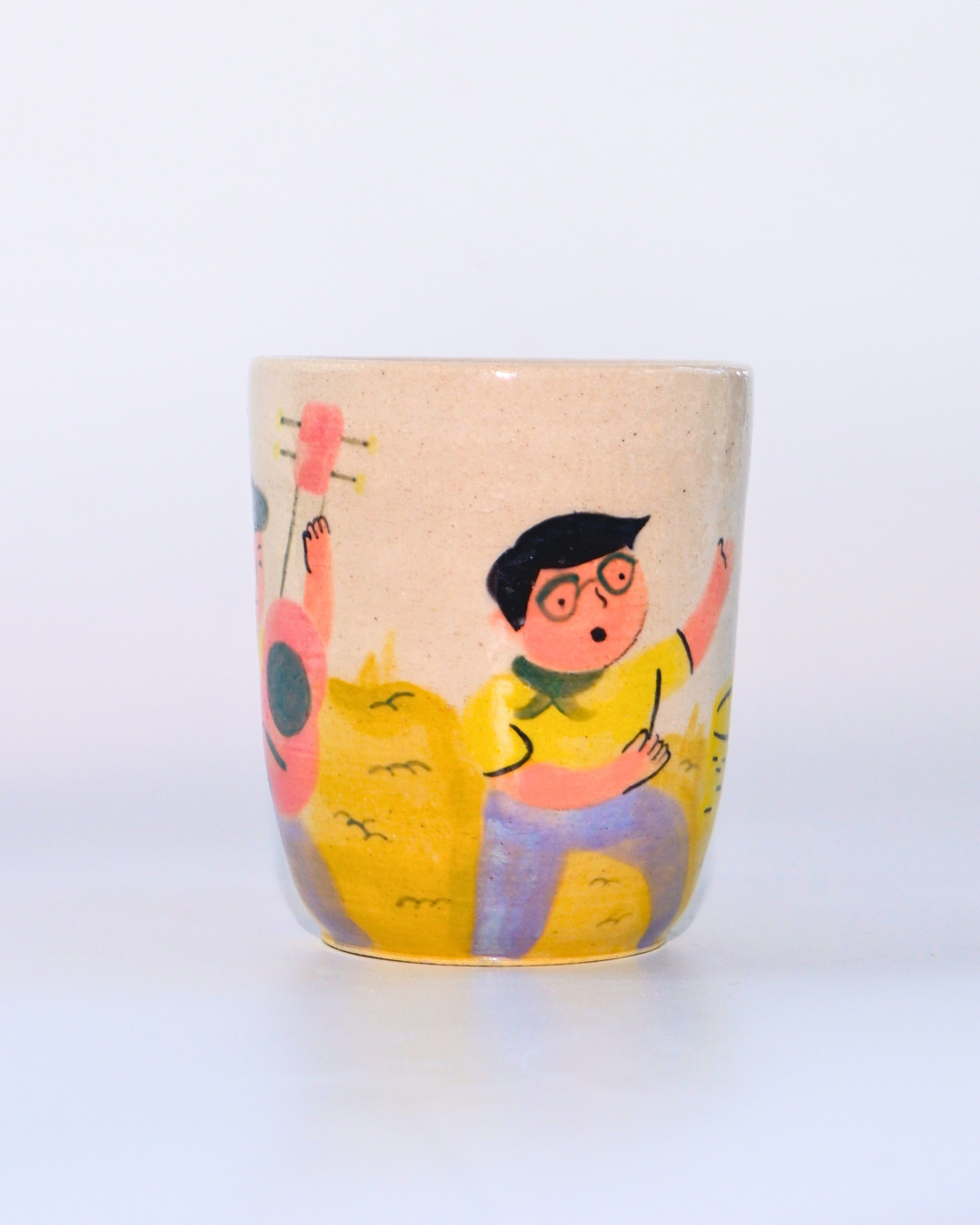 Harana Mug (014) + 20x30cm Art Print