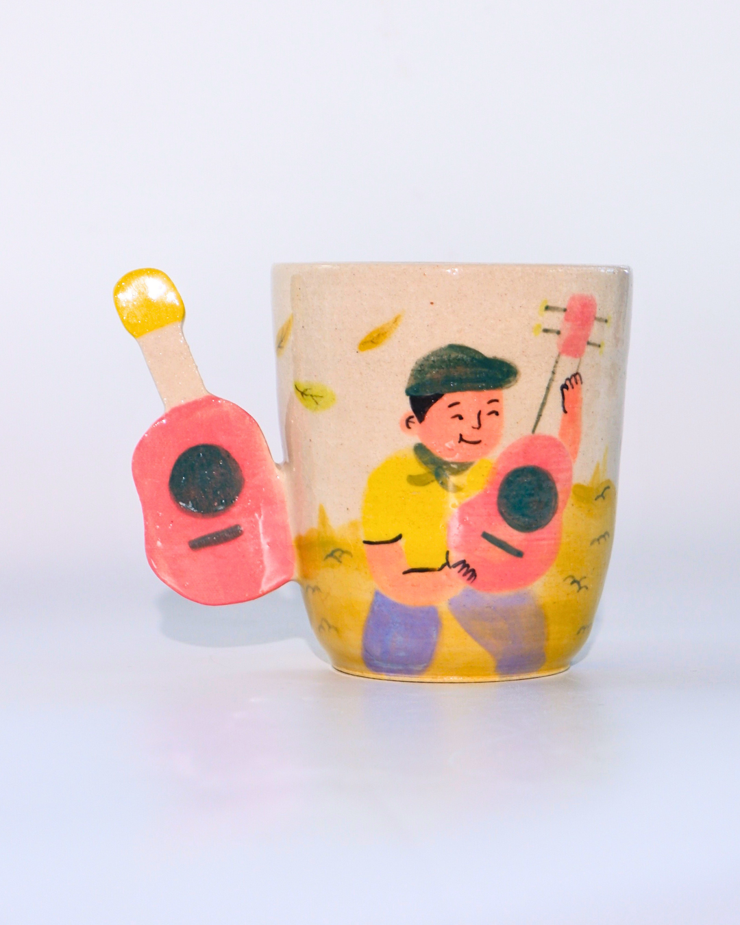 Harana Mug (014) + 20x30cm Art Print