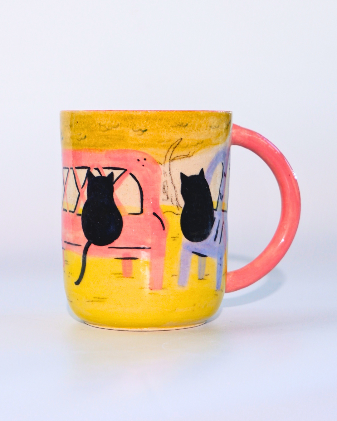 Harana Mug (025) + 20x30cm Art Print