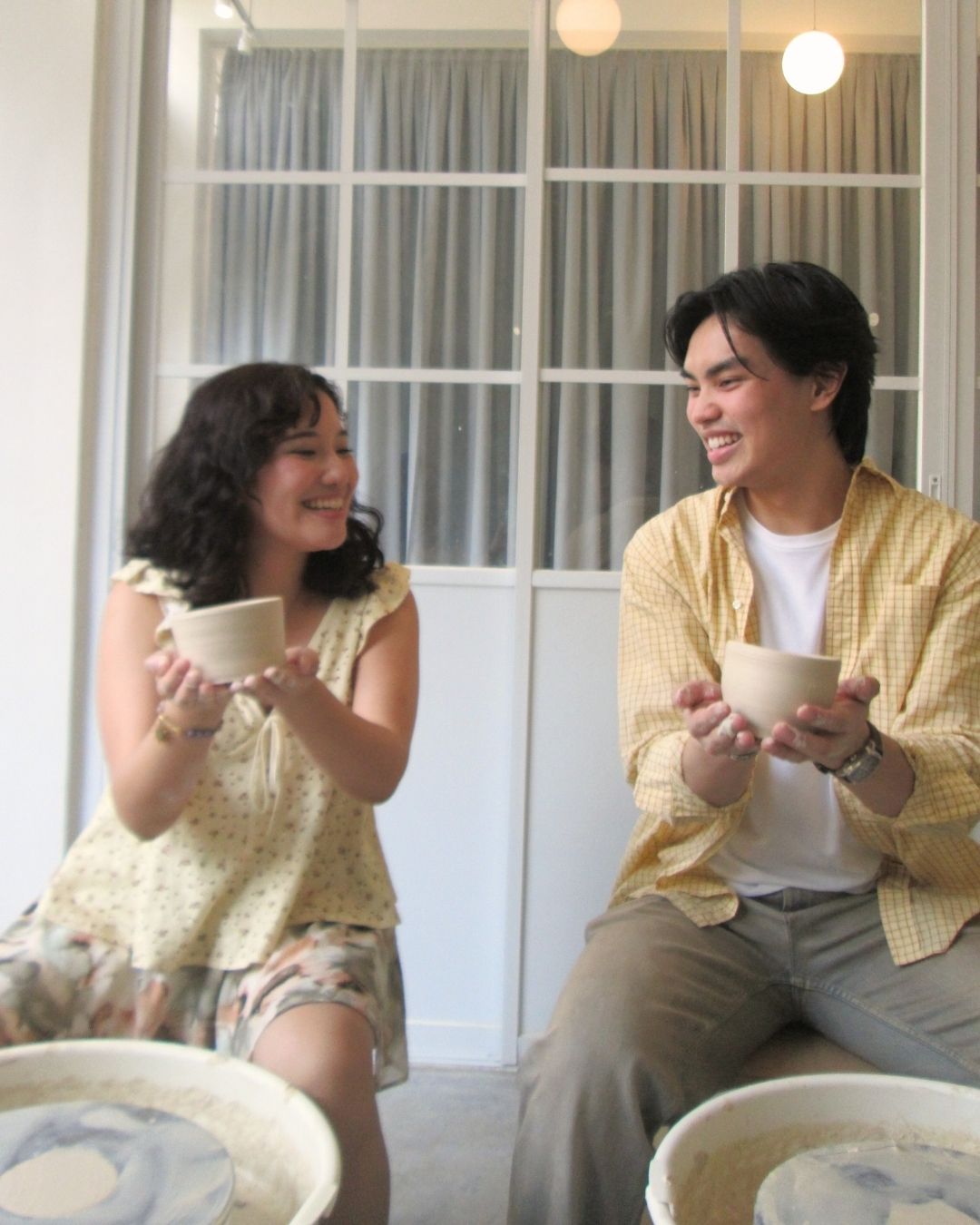 Physical Gift Cards for Workshops