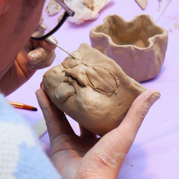 Mug making