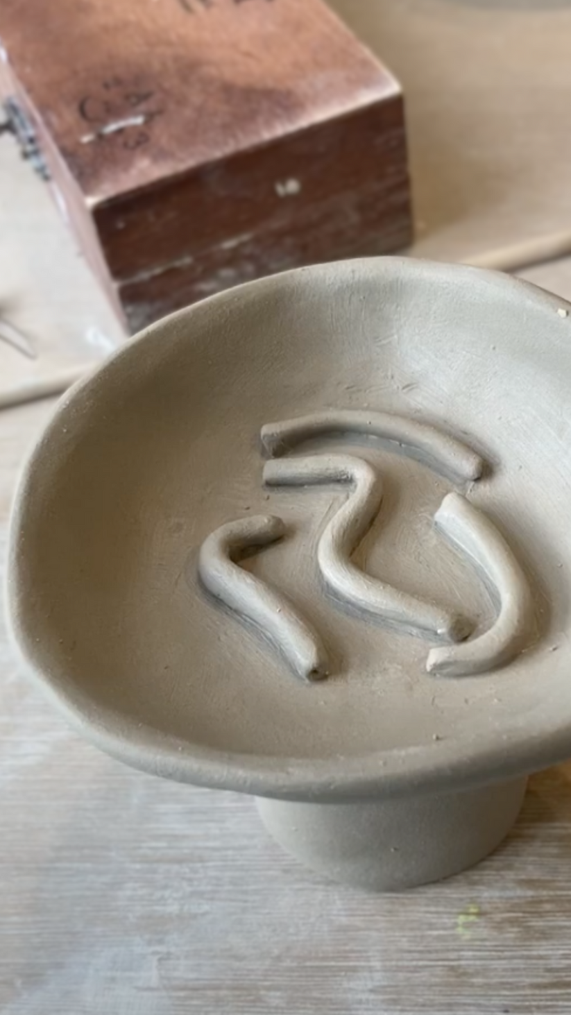 Handbuilding Workshop Pottery Philippines Manila – bumi and ashe