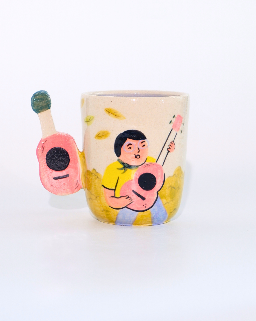 Harana Mug (013) + 20x30cm Art Print