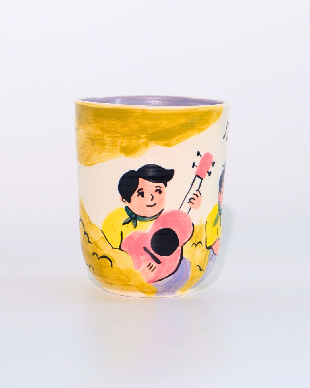 Harana Cup (033) + 20x30cm Art Print