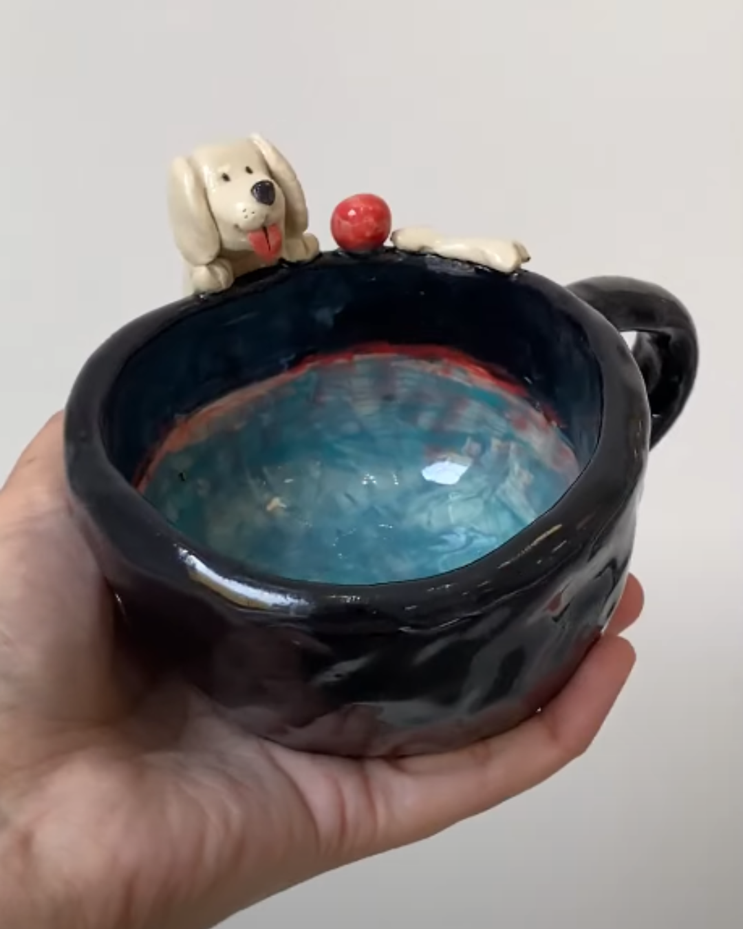 Feb 13-15 Night Pottery Class