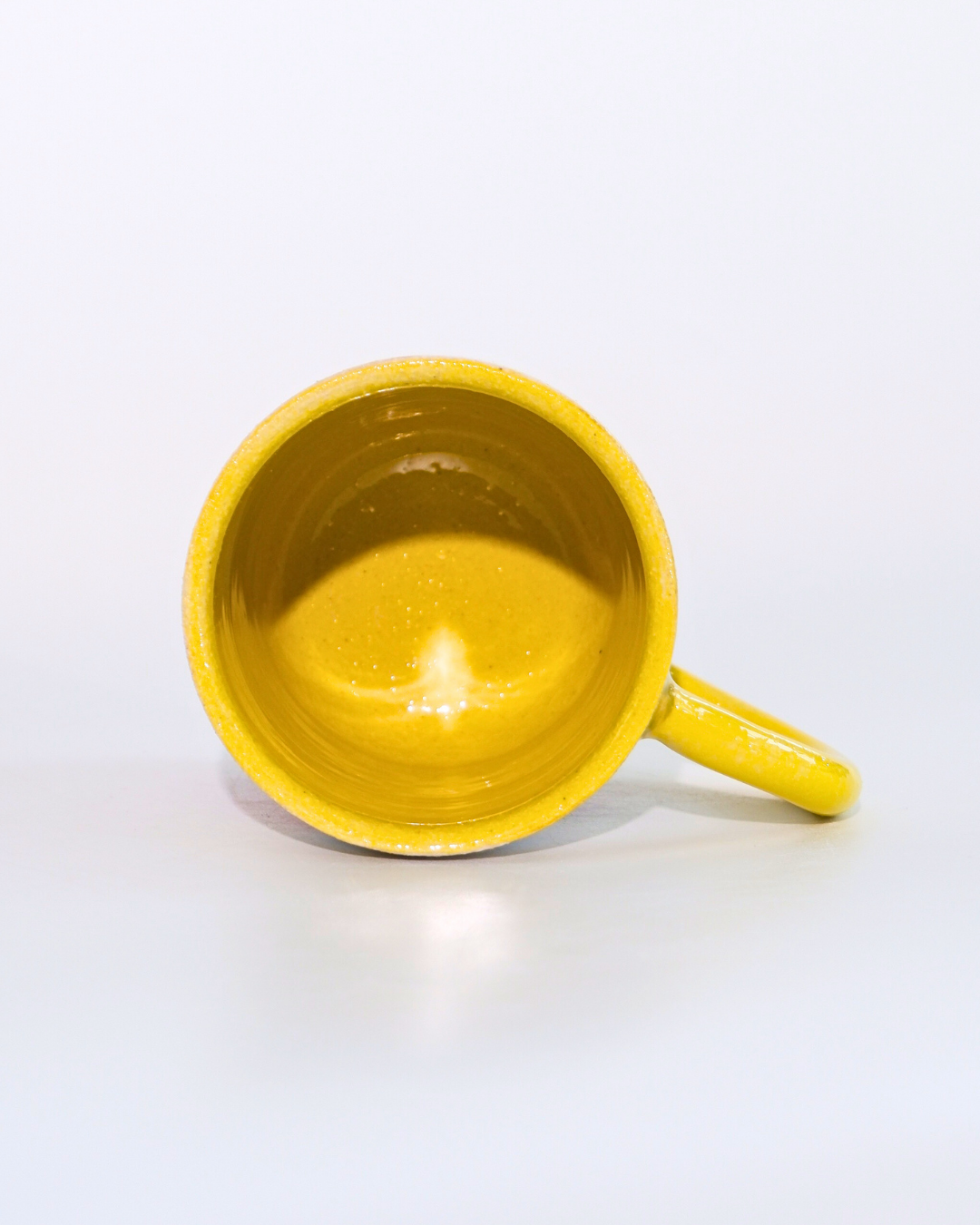 Commute Mug (026) + 20x30cm Art Print